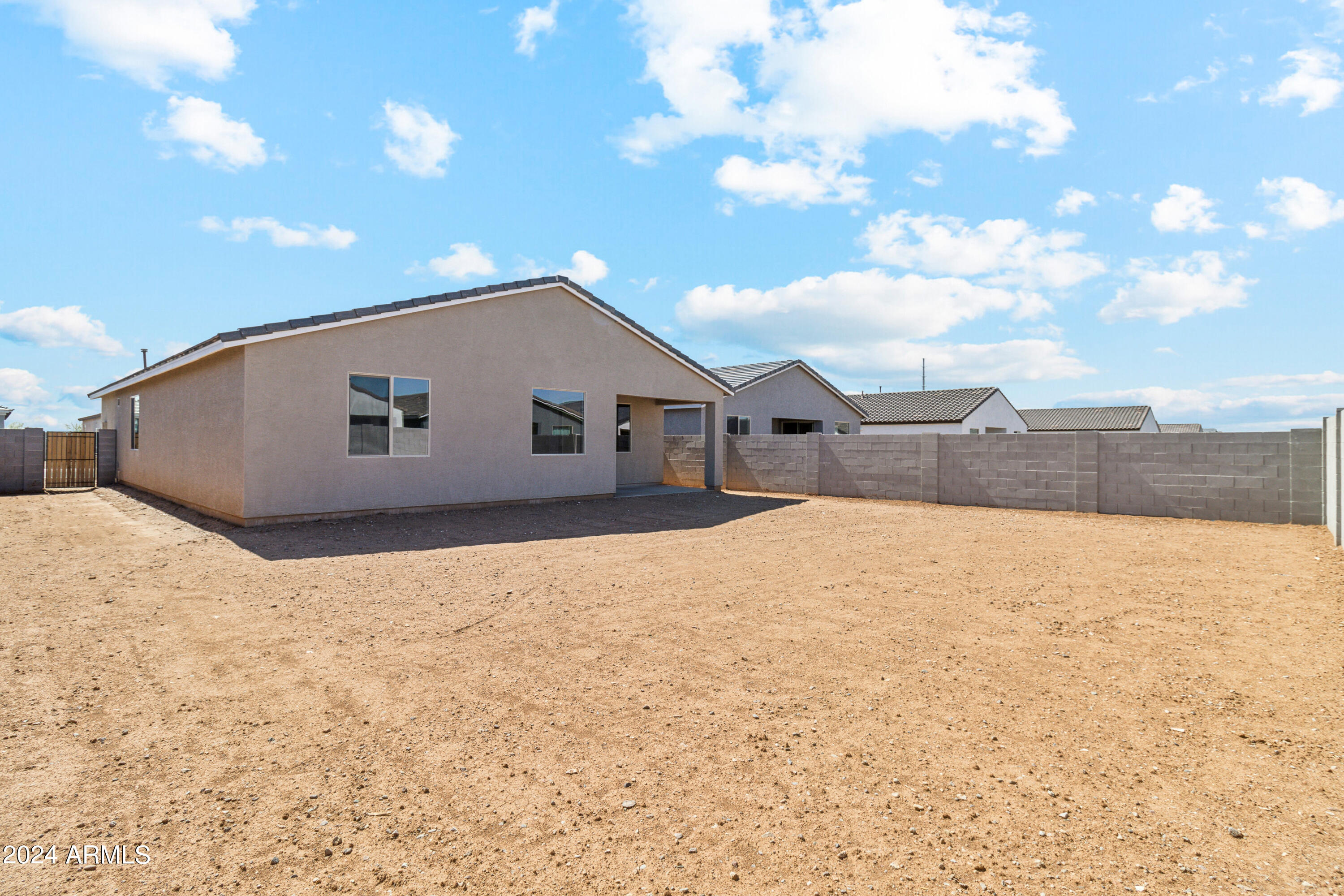 3358 E REBEL Lane