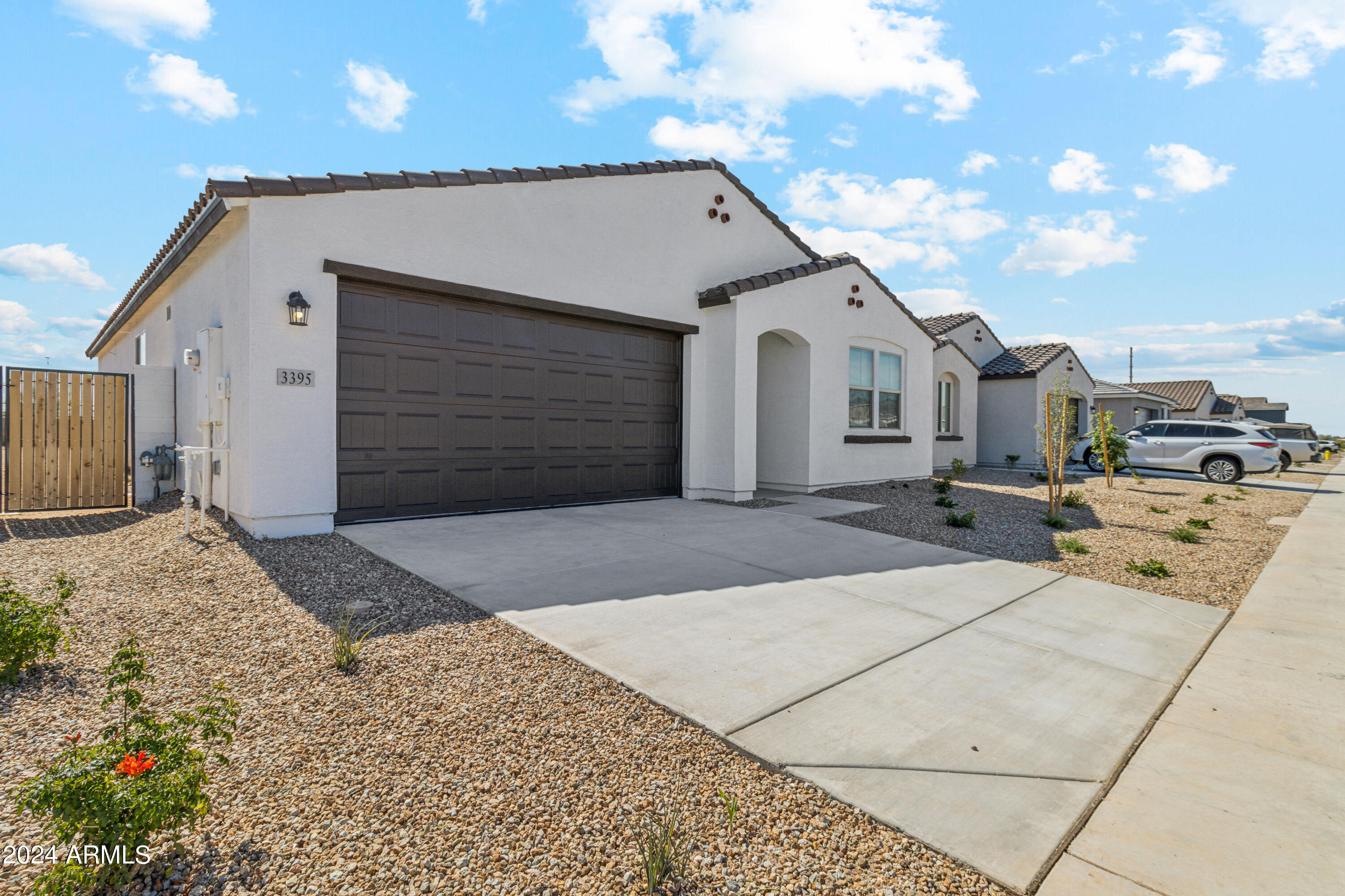 3395 E REBEL Lane