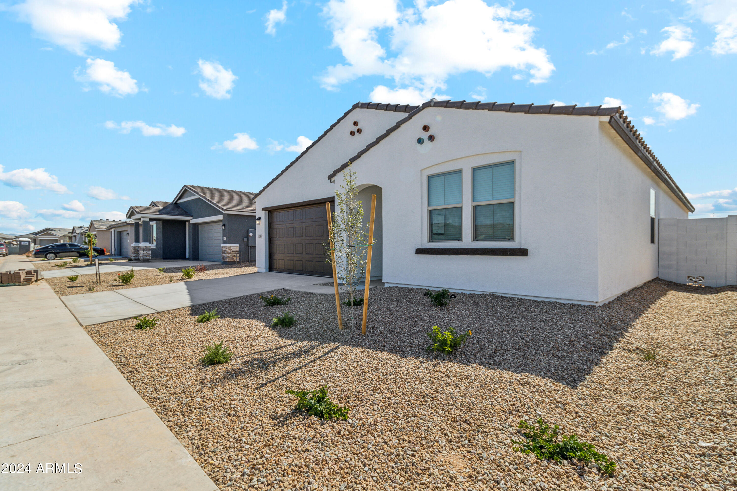 3395 E REBEL Lane