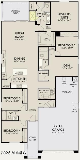 6130 S EMERY