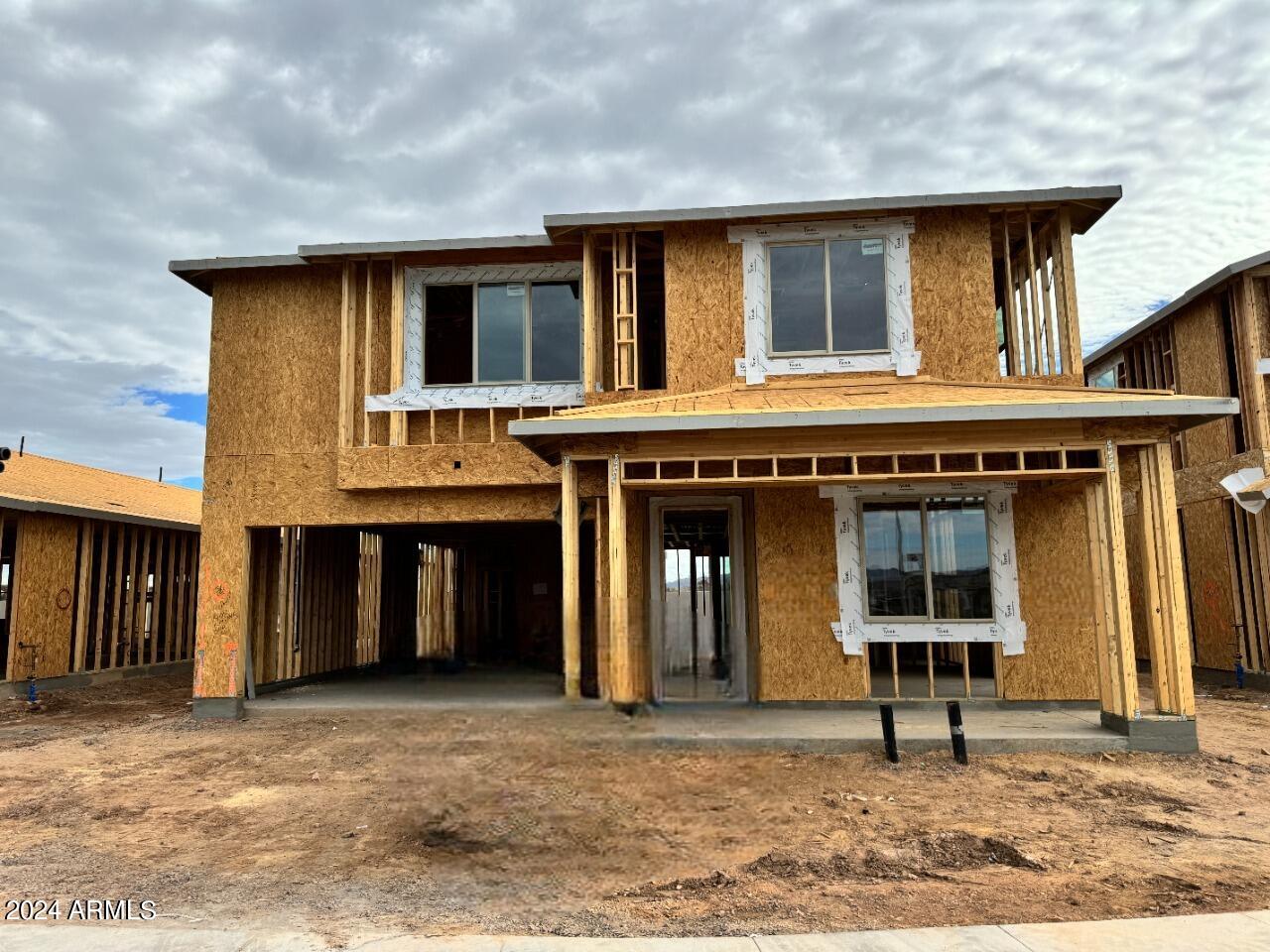 10321 S 55TH Drive