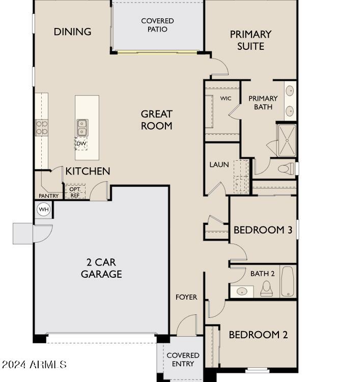 22924 E LORDS Way