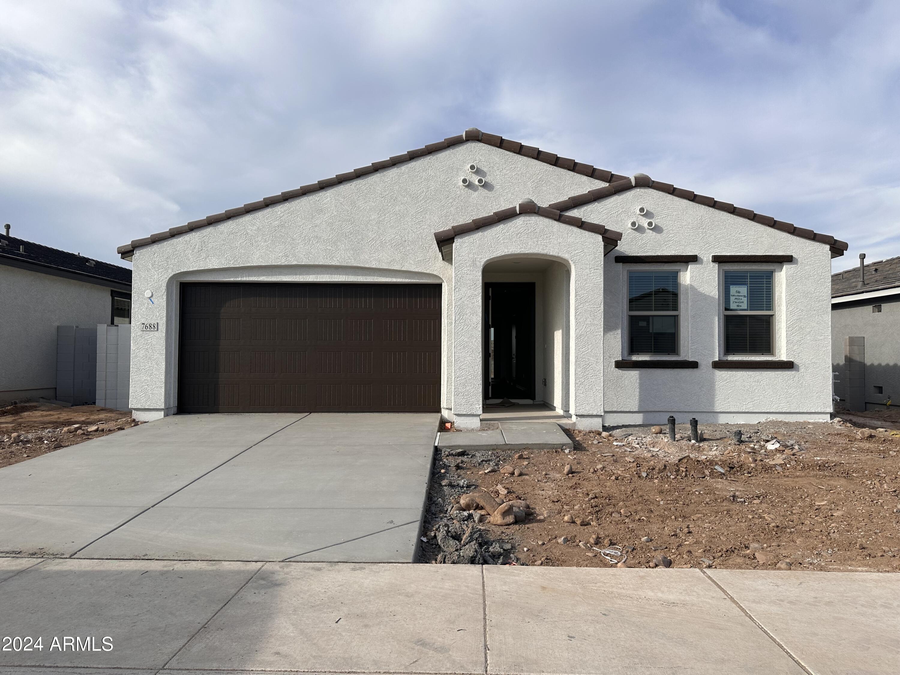 7688 W AVENIDA DEL REY