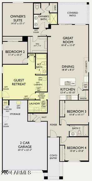 6138 S EMERY