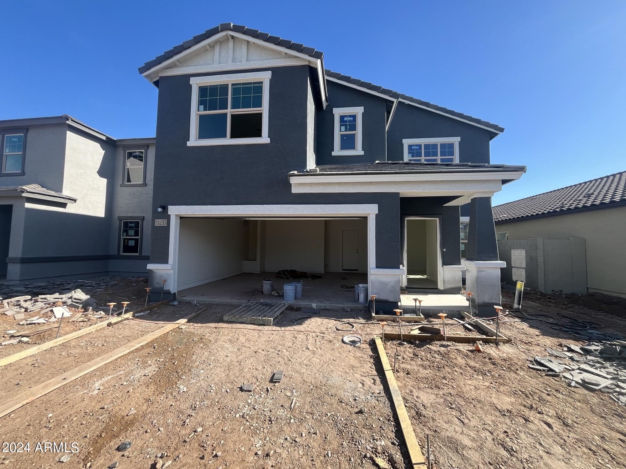 13255 E SUNFLOWER Lane