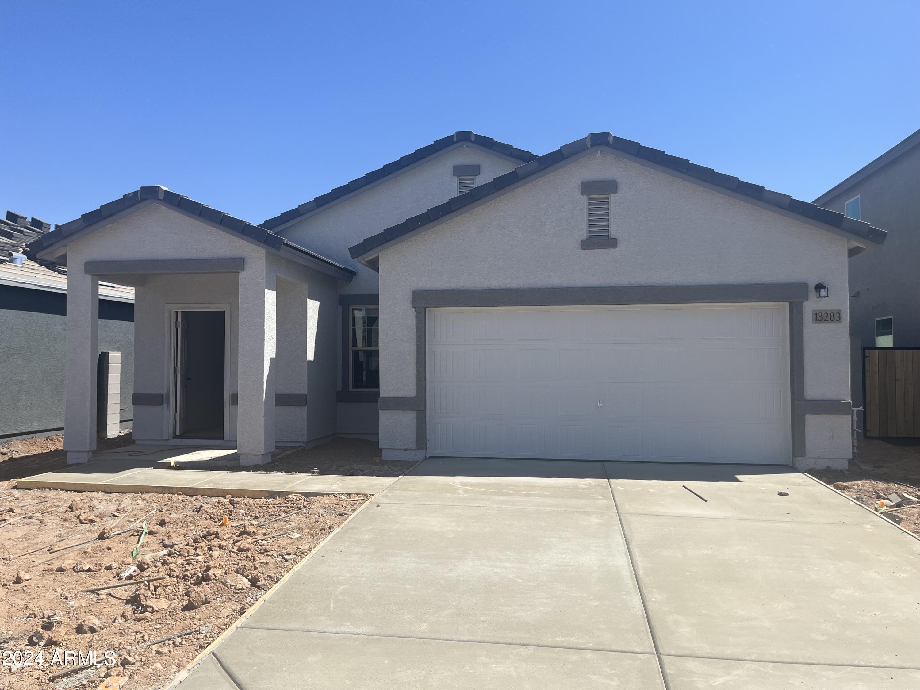 13283 E SUNFLOWER Lane