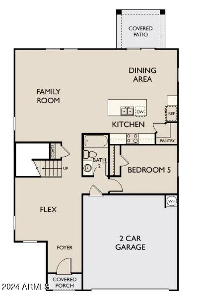13244 E SUNFLOWER Lane