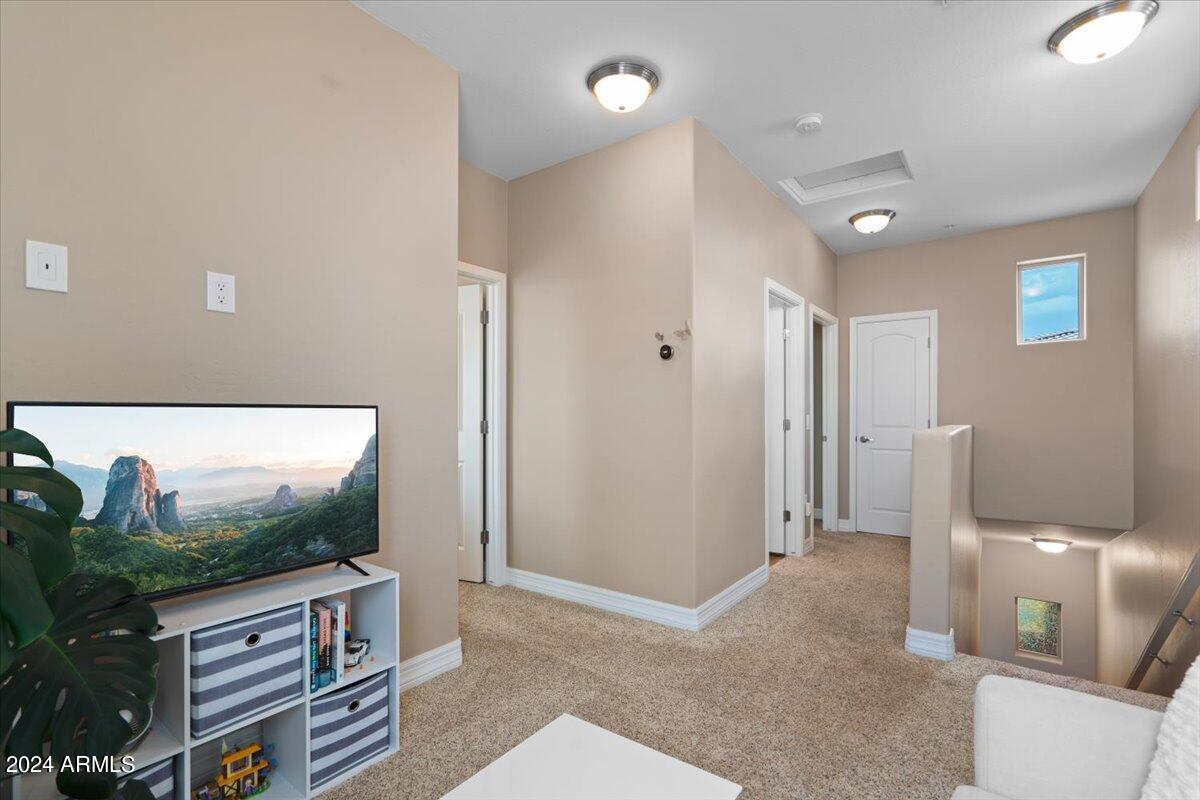 2821 S SKYLINE Drive, 115