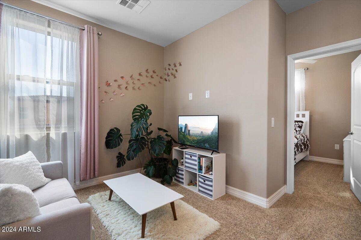 2821 S SKYLINE Drive, 115