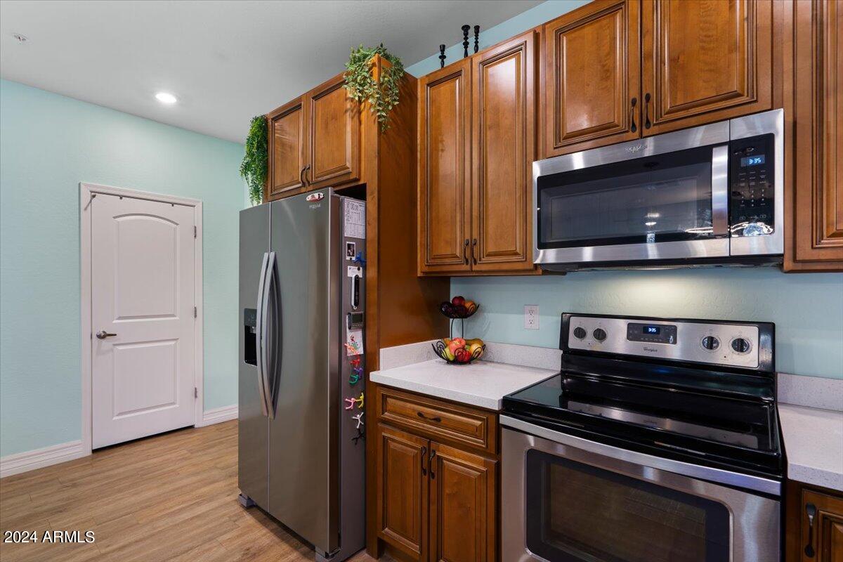 2821 S SKYLINE Drive, 115