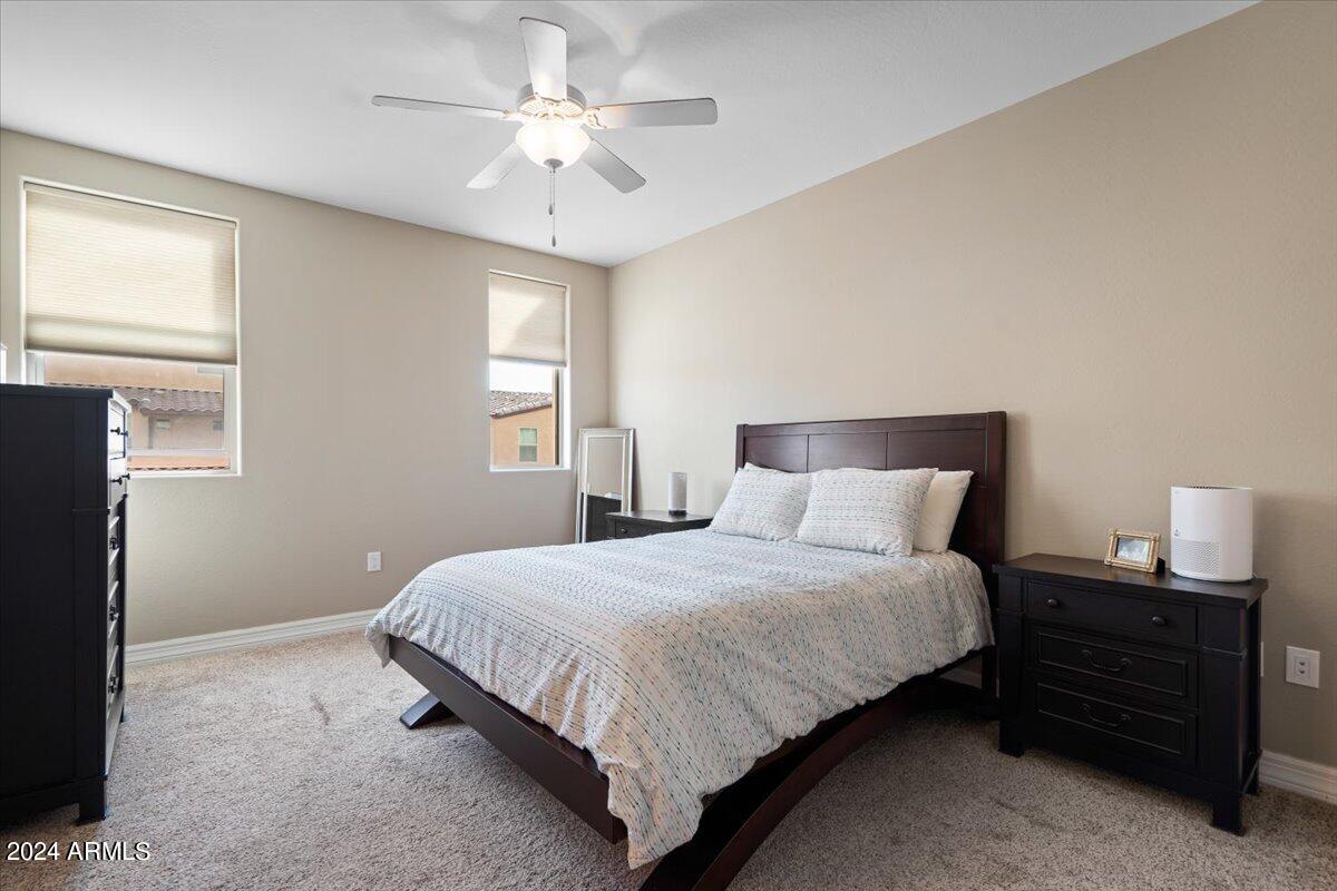 2821 S SKYLINE Drive, 115