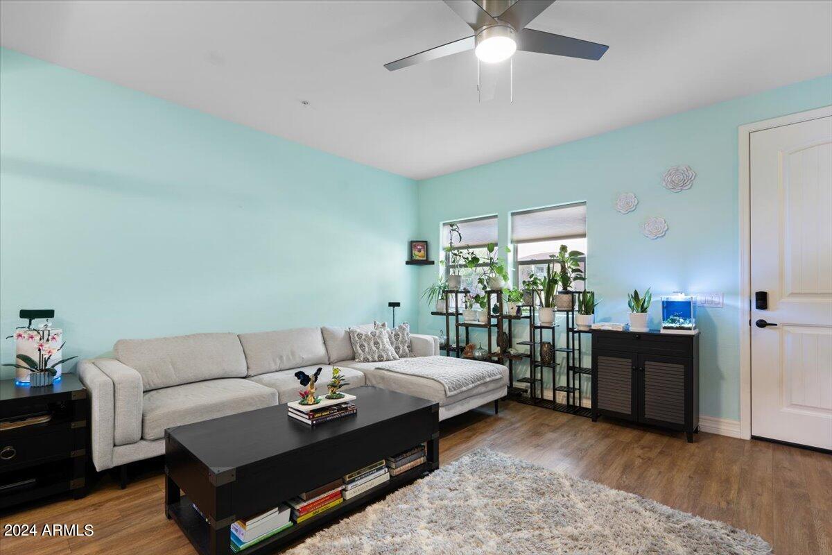 2821 S SKYLINE Drive, 115