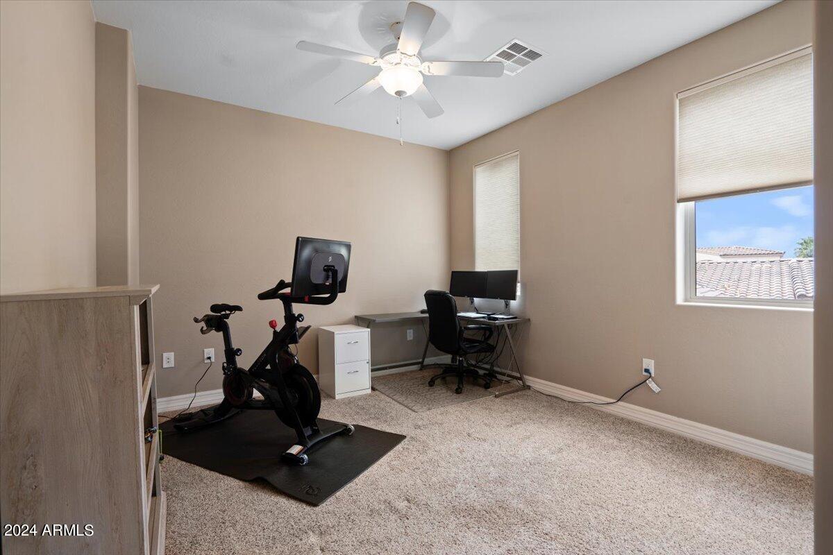 2821 S SKYLINE Drive, 115