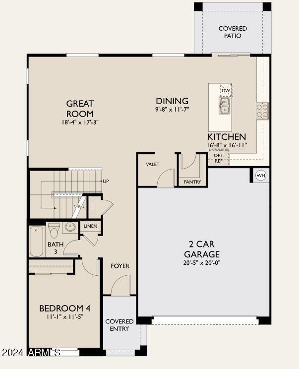 9431 E SECTOR Drive