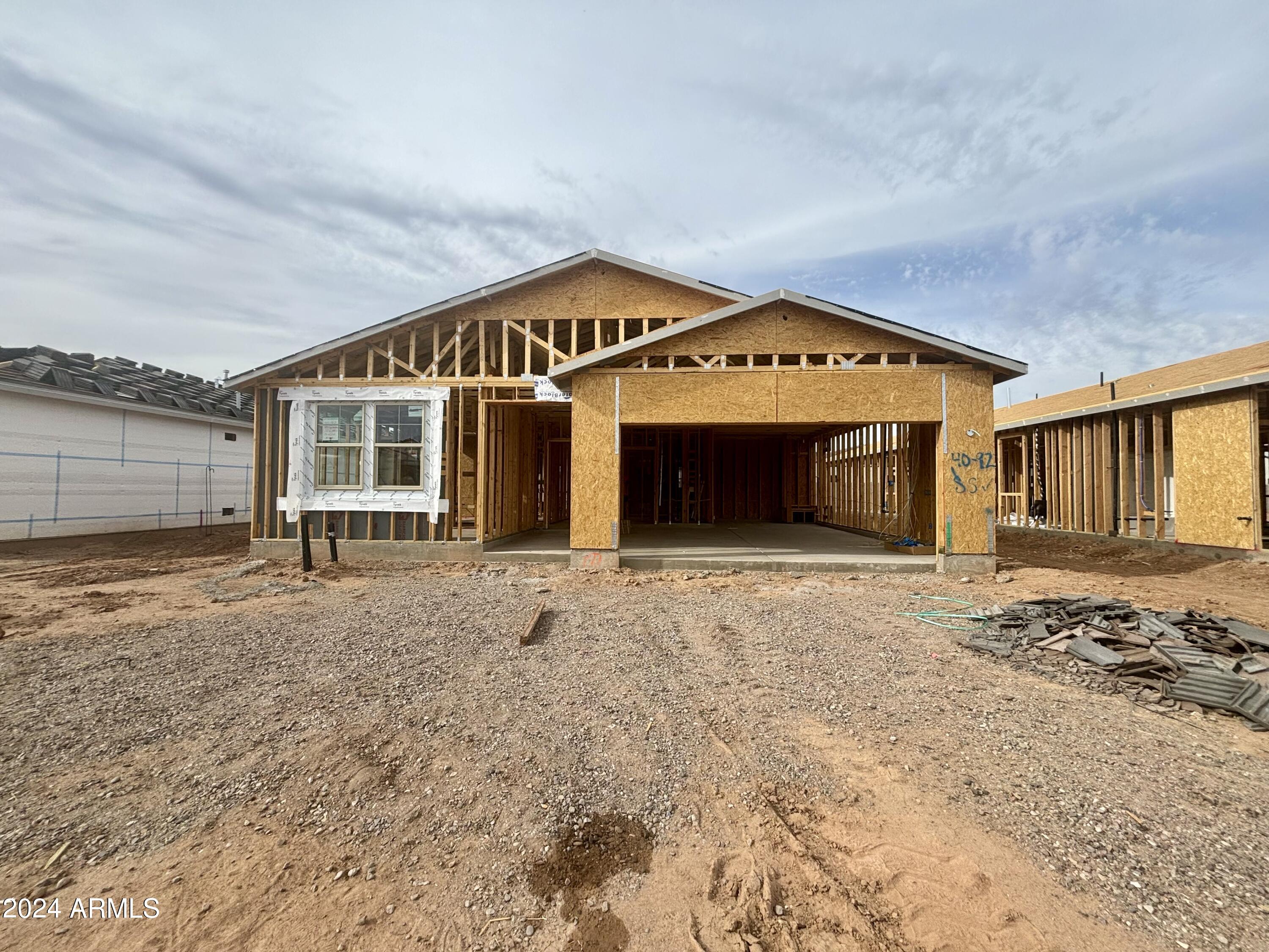 46924 W CANSADOS Road