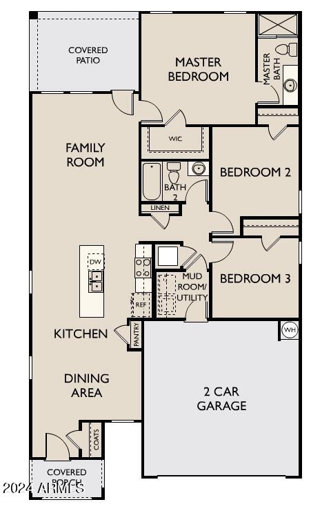 20039 W PALO VERDE Drive