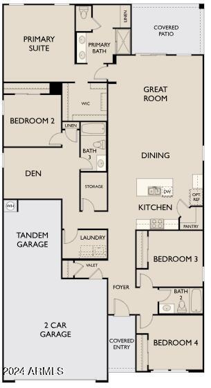 24079 W PECAN Road