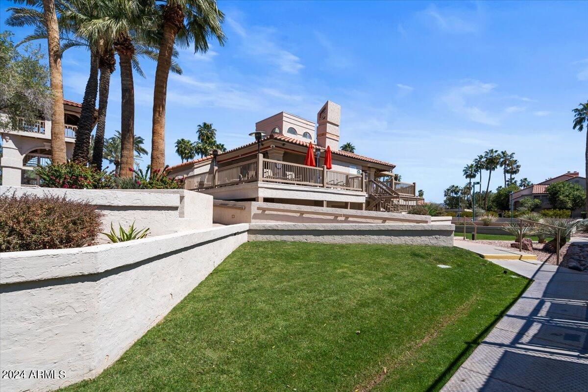 9705 E MOUNTAIN VIEW Road, 1084