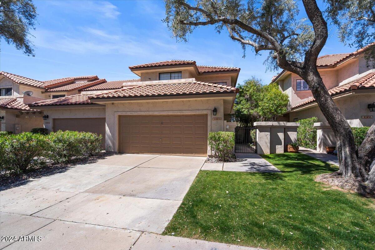 9705 E MOUNTAIN VIEW Road, 1084