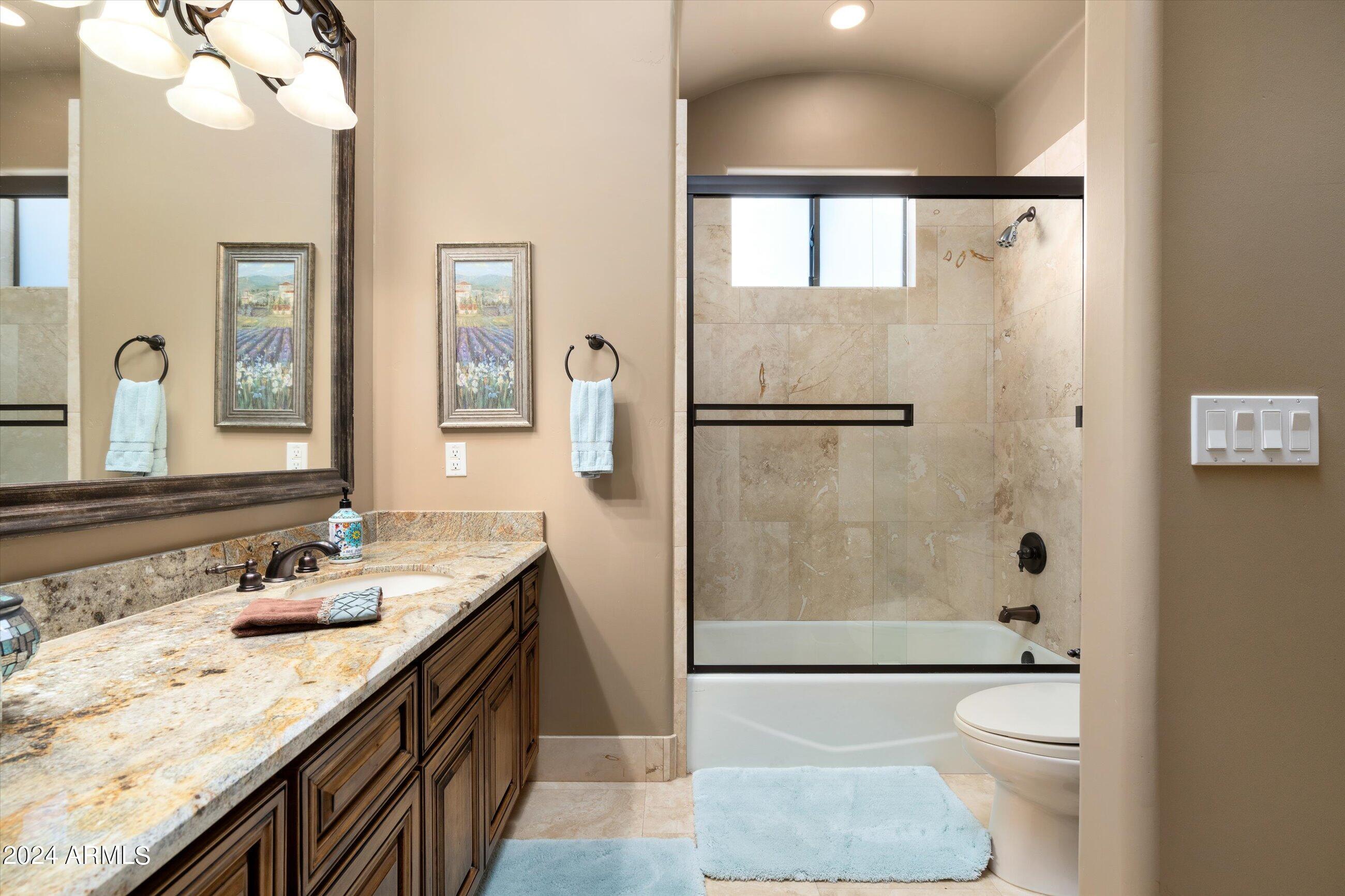 15211 E WHISPER DRAW Drive