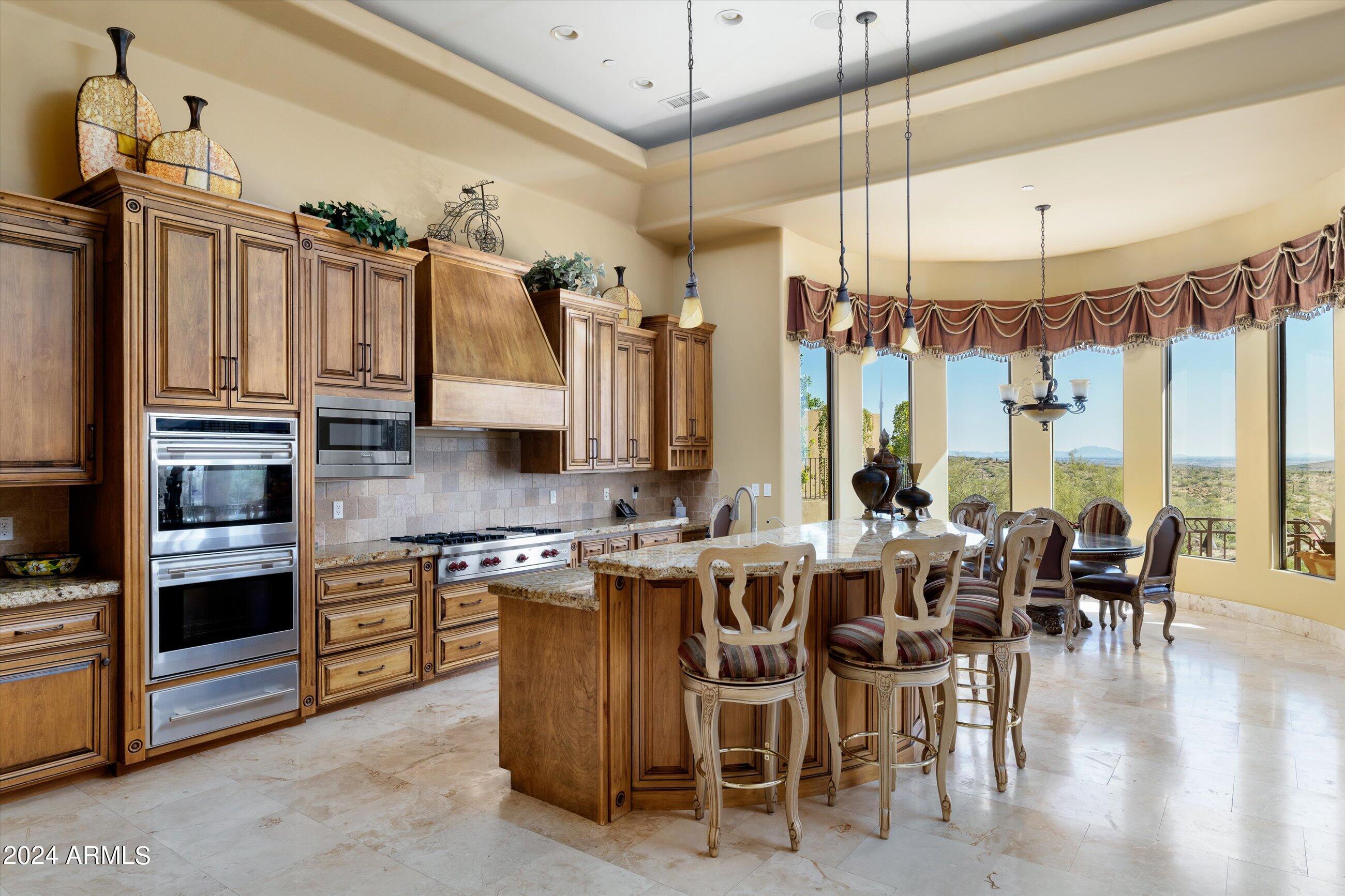 15211 E WHISPER DRAW Drive