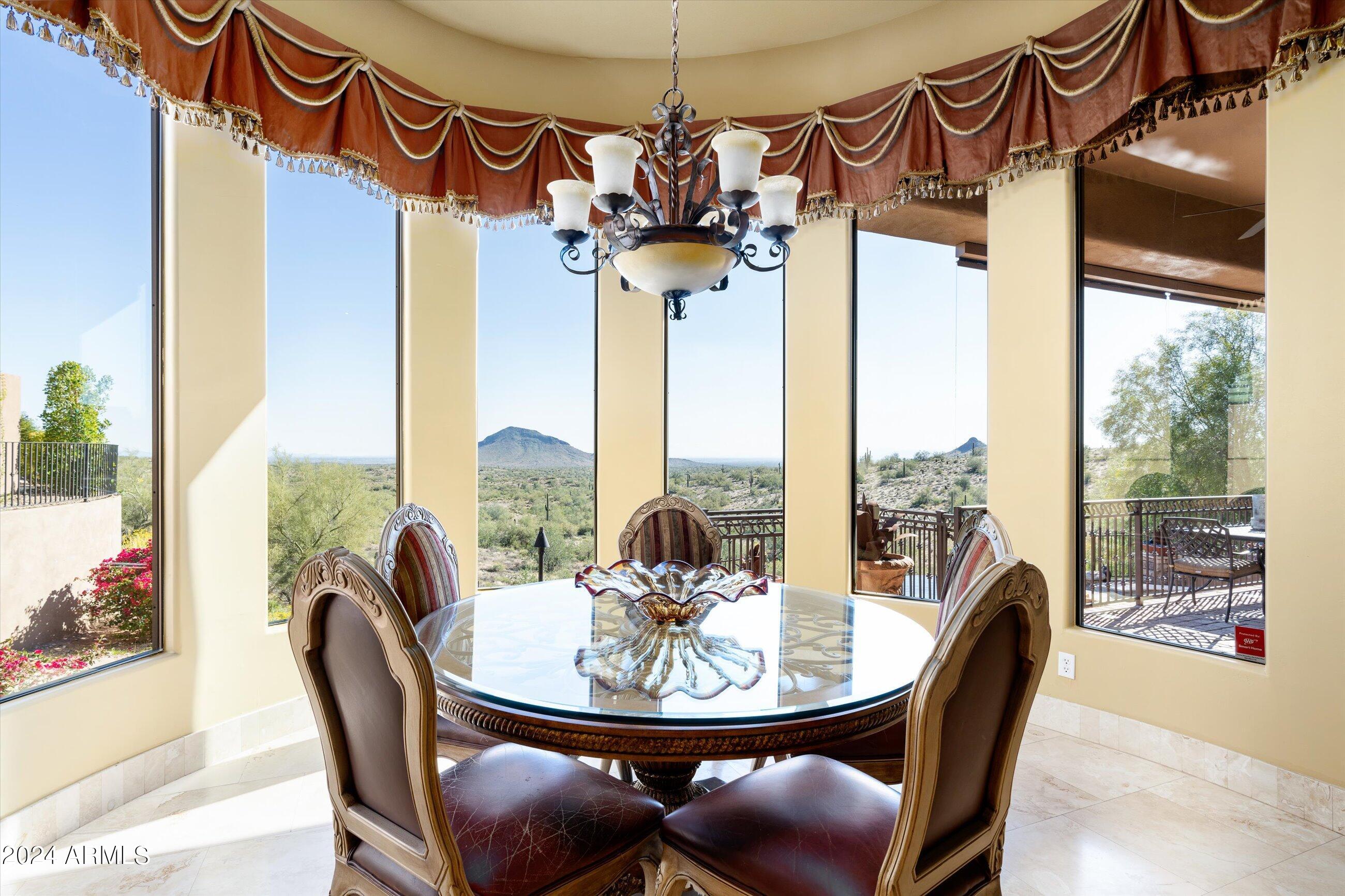 15211 E WHISPER DRAW Drive