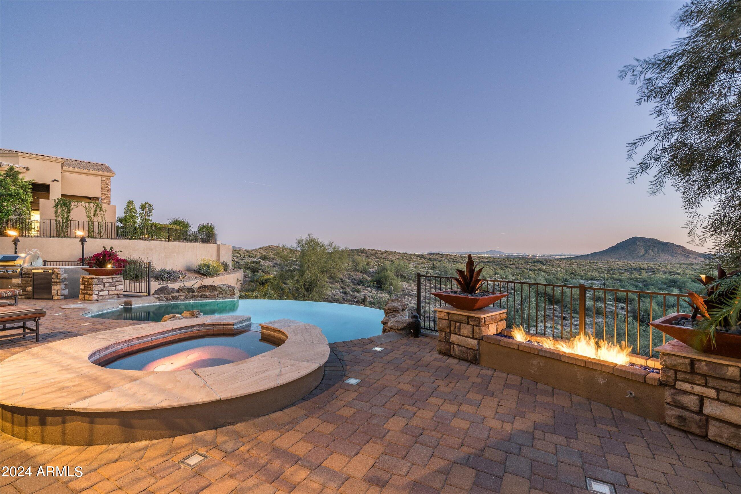 15211 E WHISPER DRAW Drive