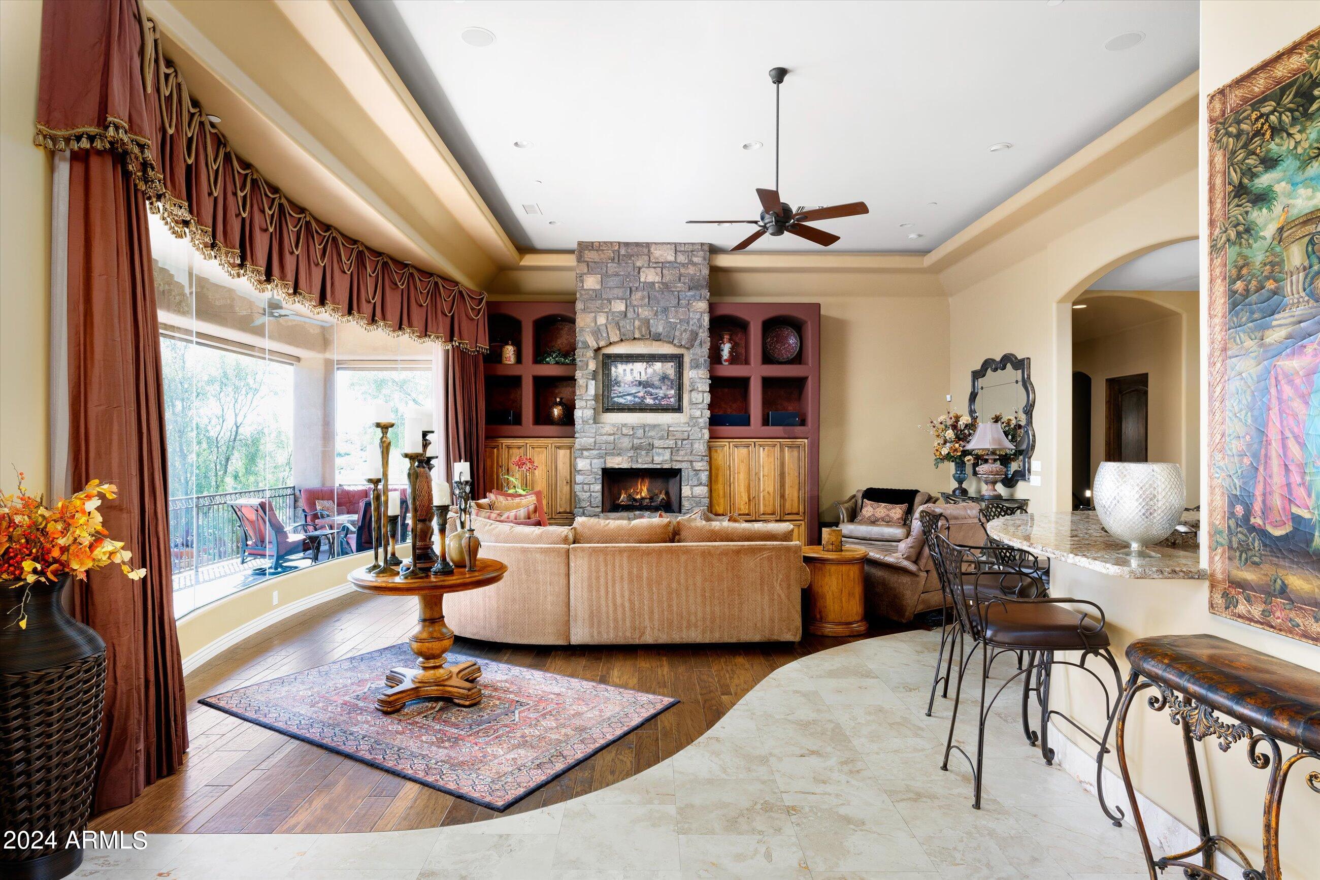 15211 E WHISPER DRAW Drive