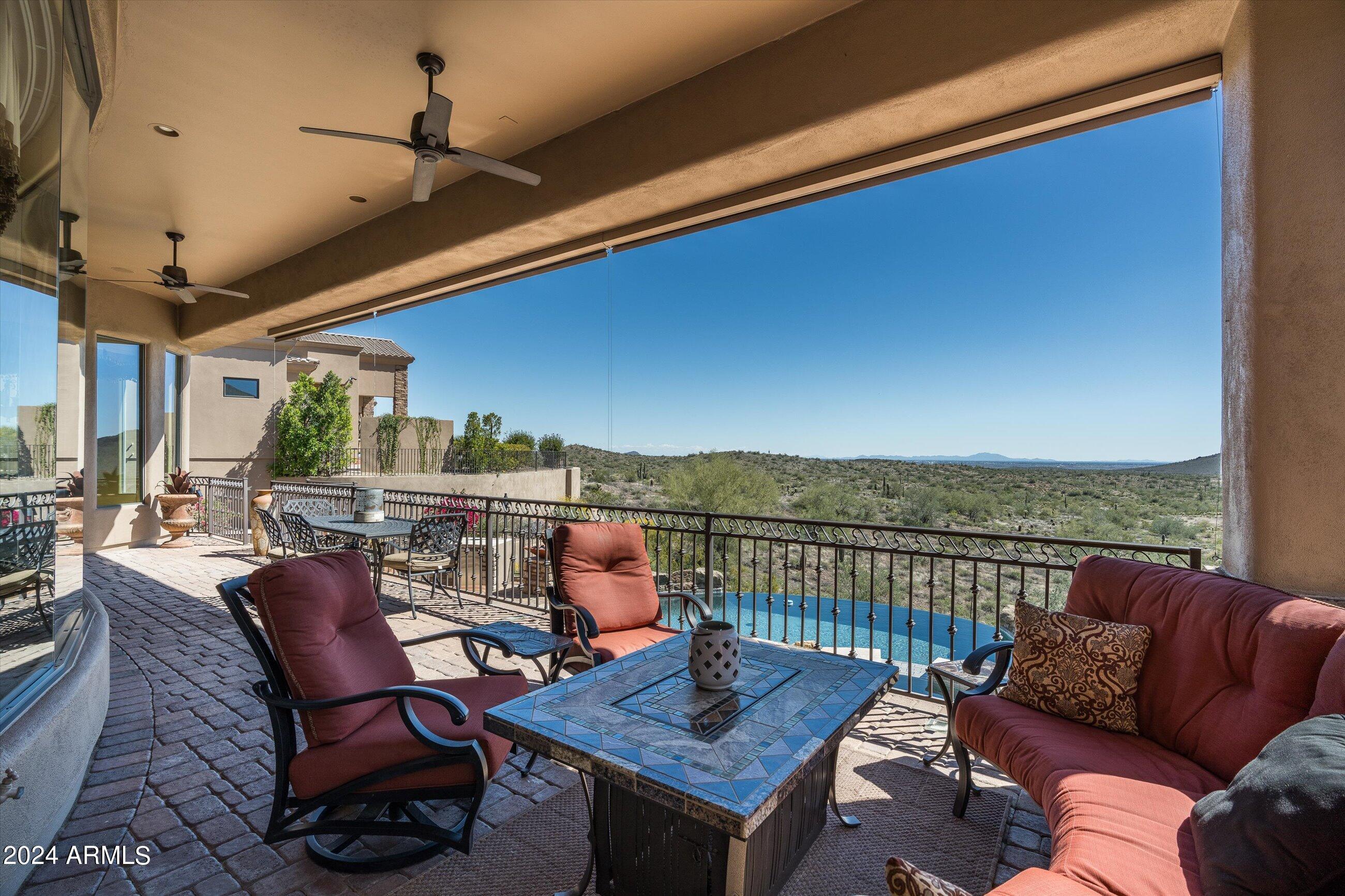 15211 E WHISPER DRAW Drive