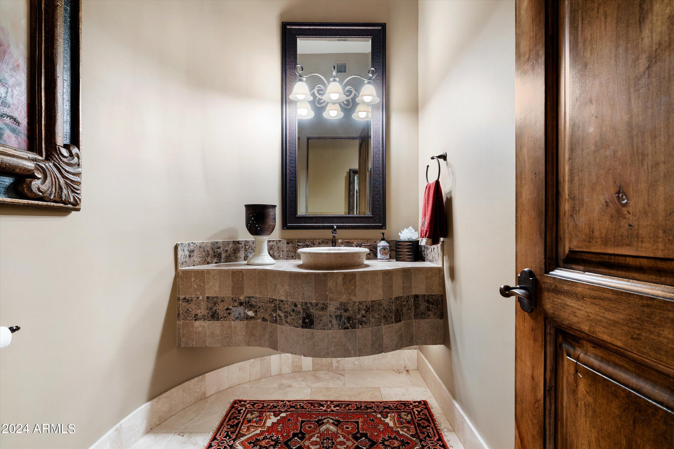 15211 E WHISPER DRAW Drive