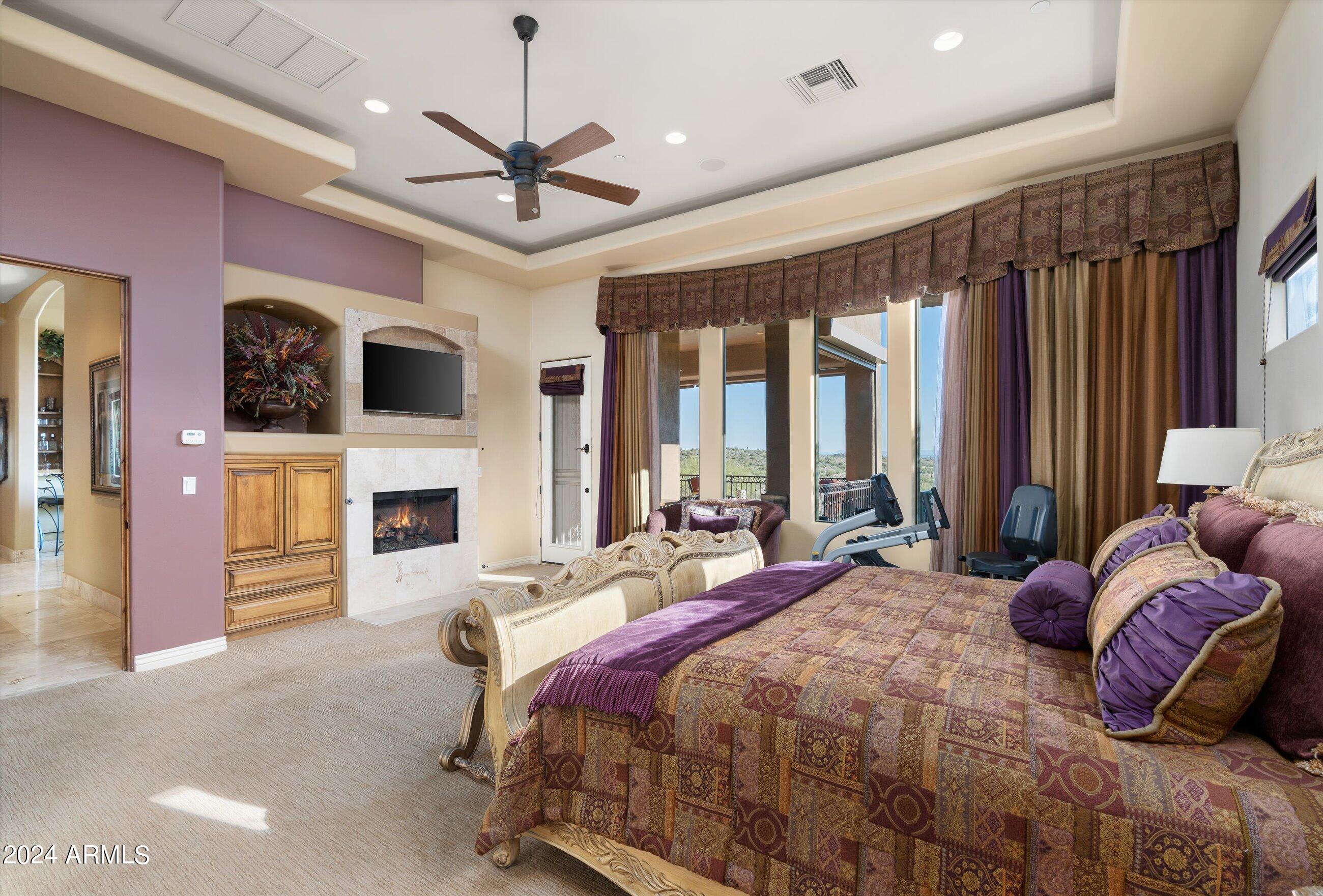 15211 E WHISPER DRAW Drive