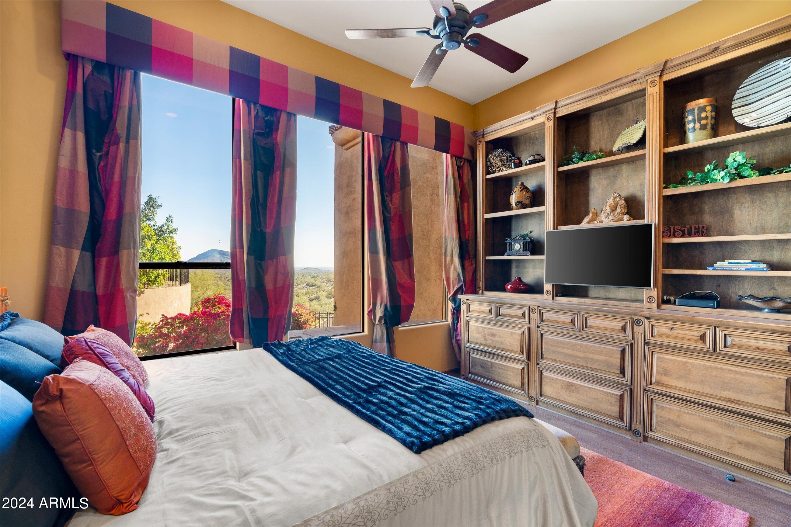 15211 E WHISPER DRAW Drive