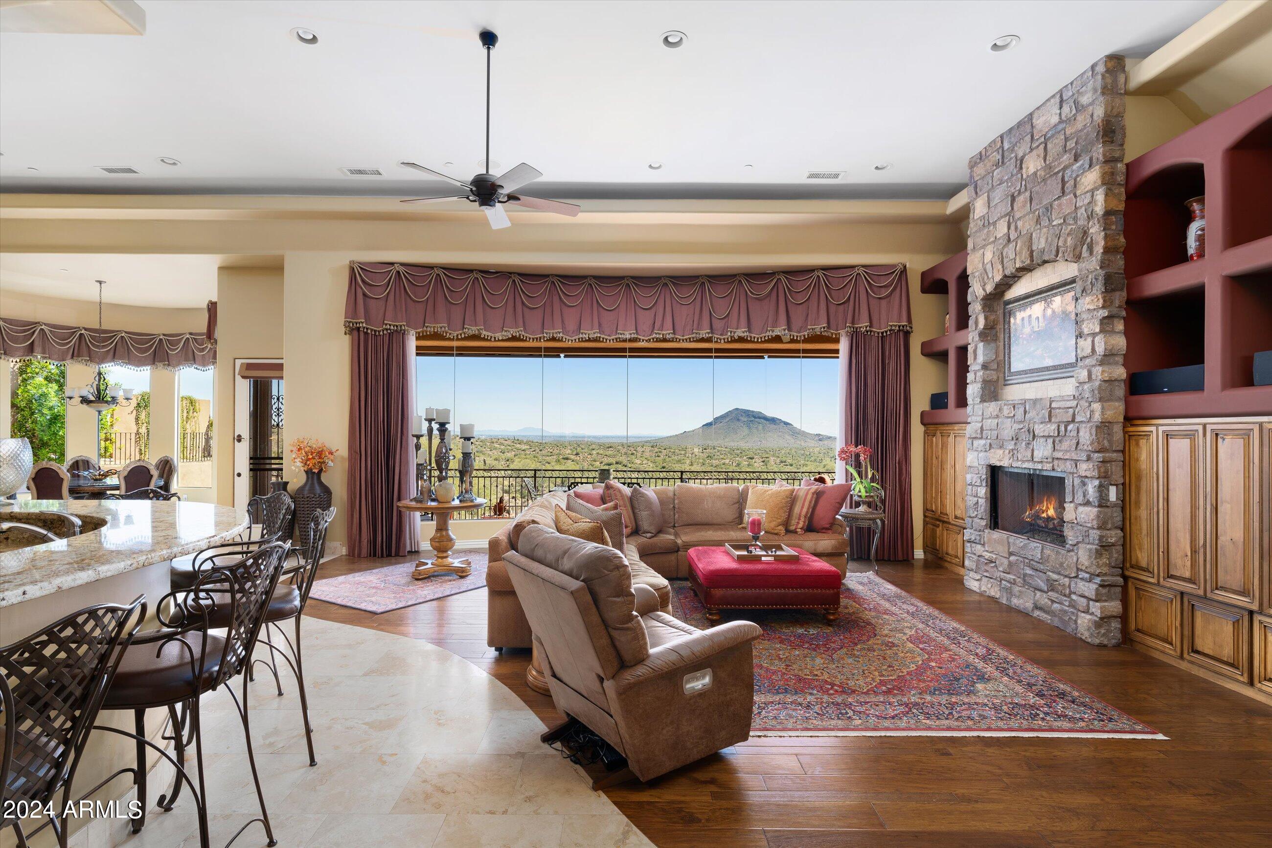 15211 E WHISPER DRAW Drive