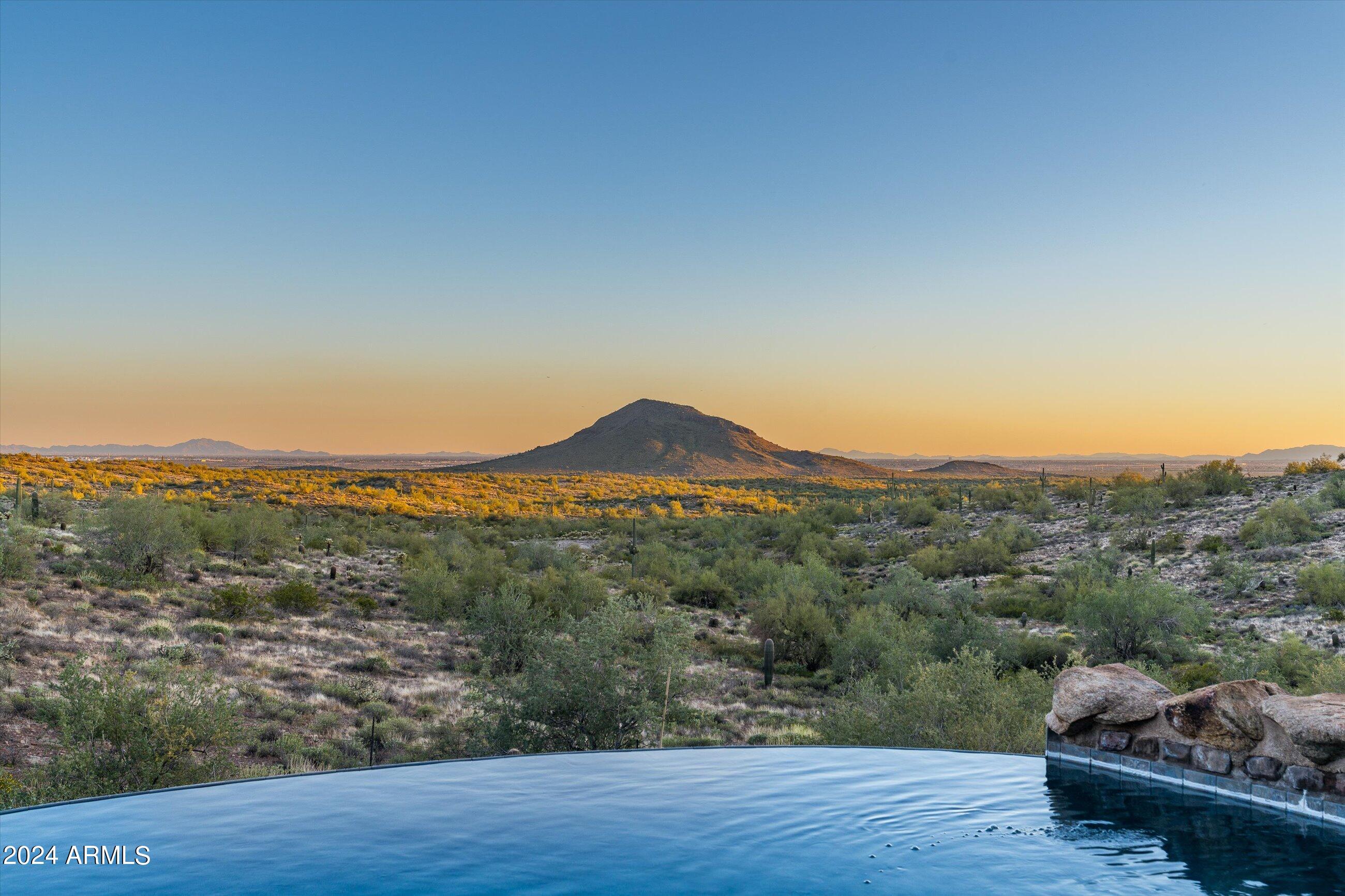 15211 E WHISPER DRAW Drive