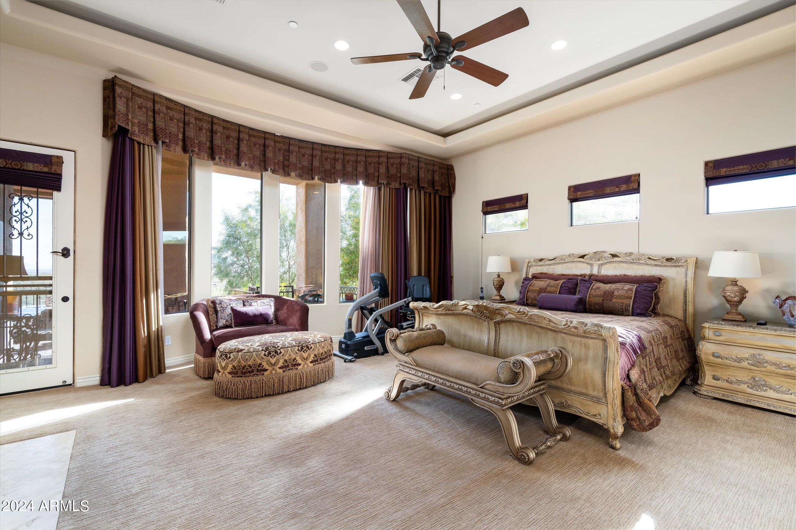 15211 E WHISPER DRAW Drive