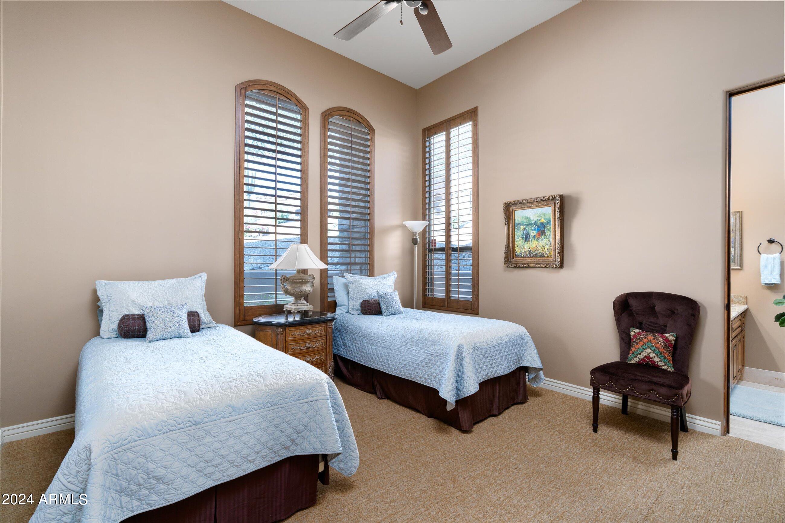 15211 E WHISPER DRAW Drive