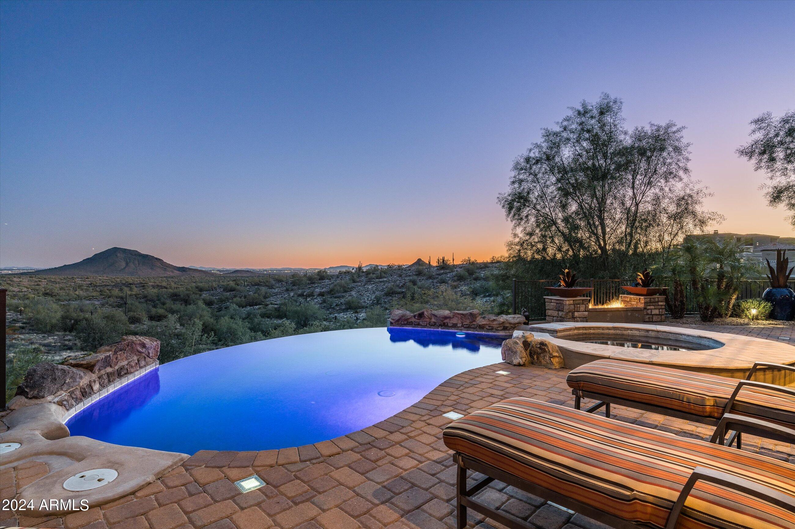 15211 E WHISPER DRAW Drive