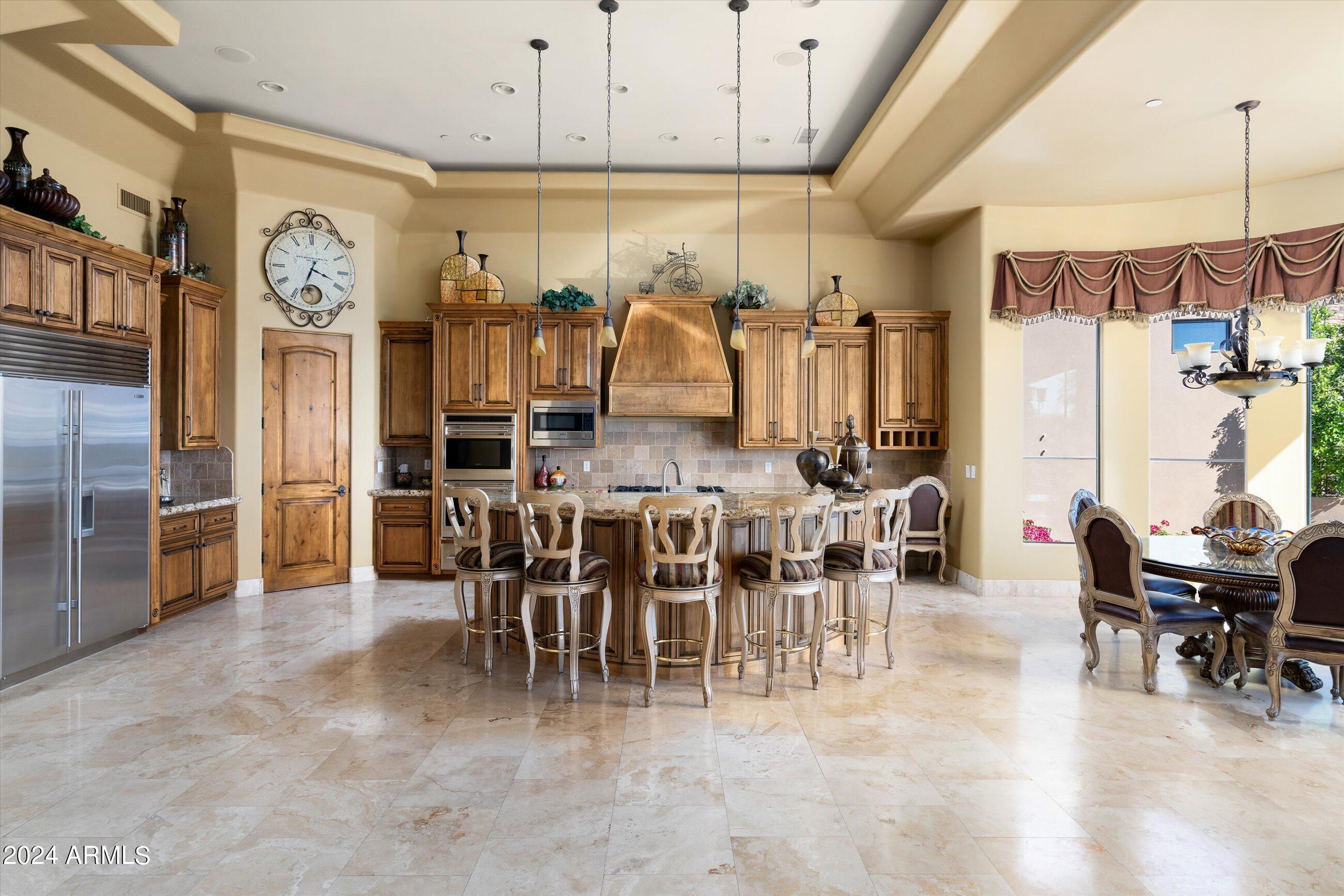 15211 E WHISPER DRAW Drive