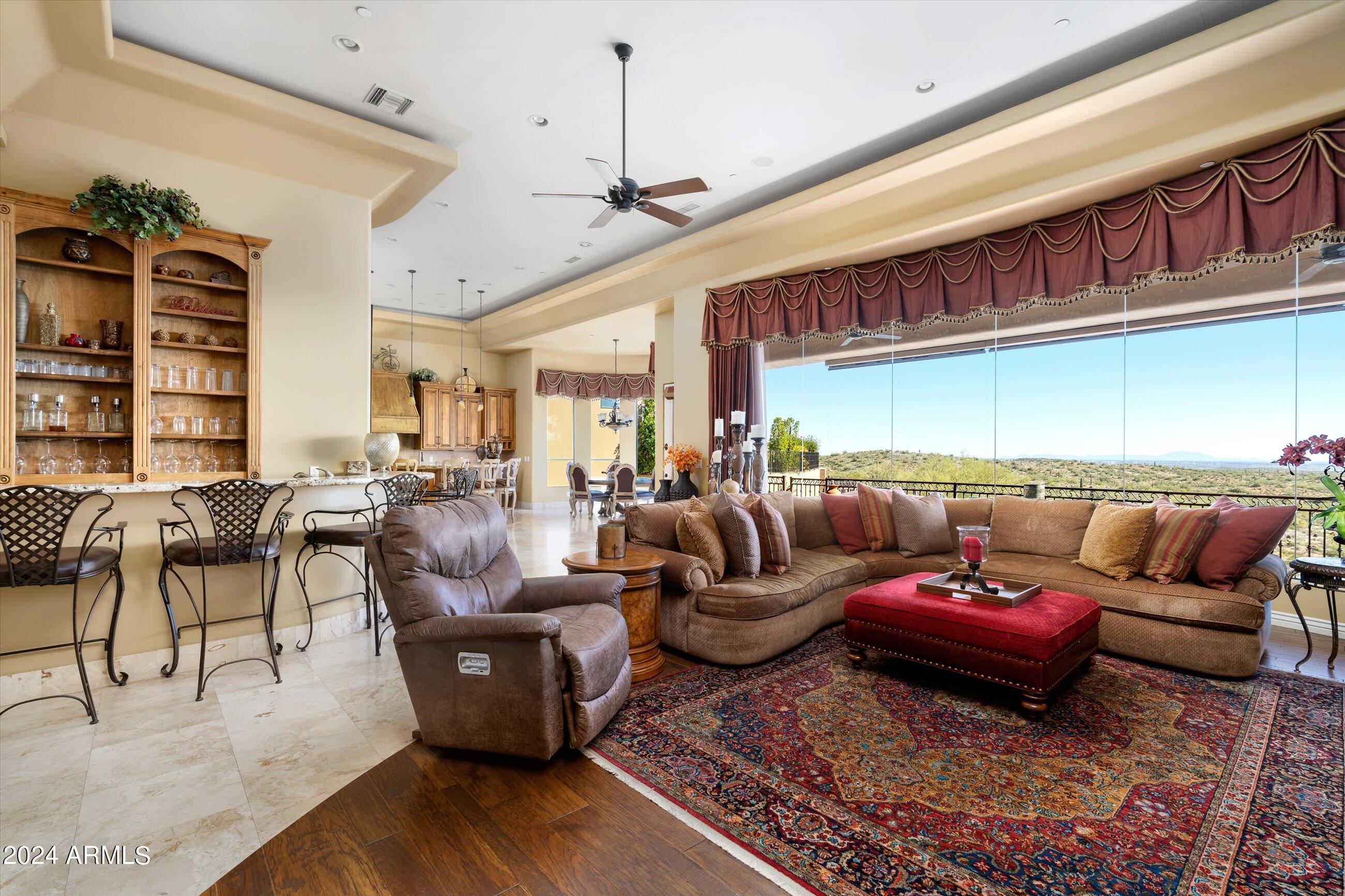 15211 E WHISPER DRAW Drive