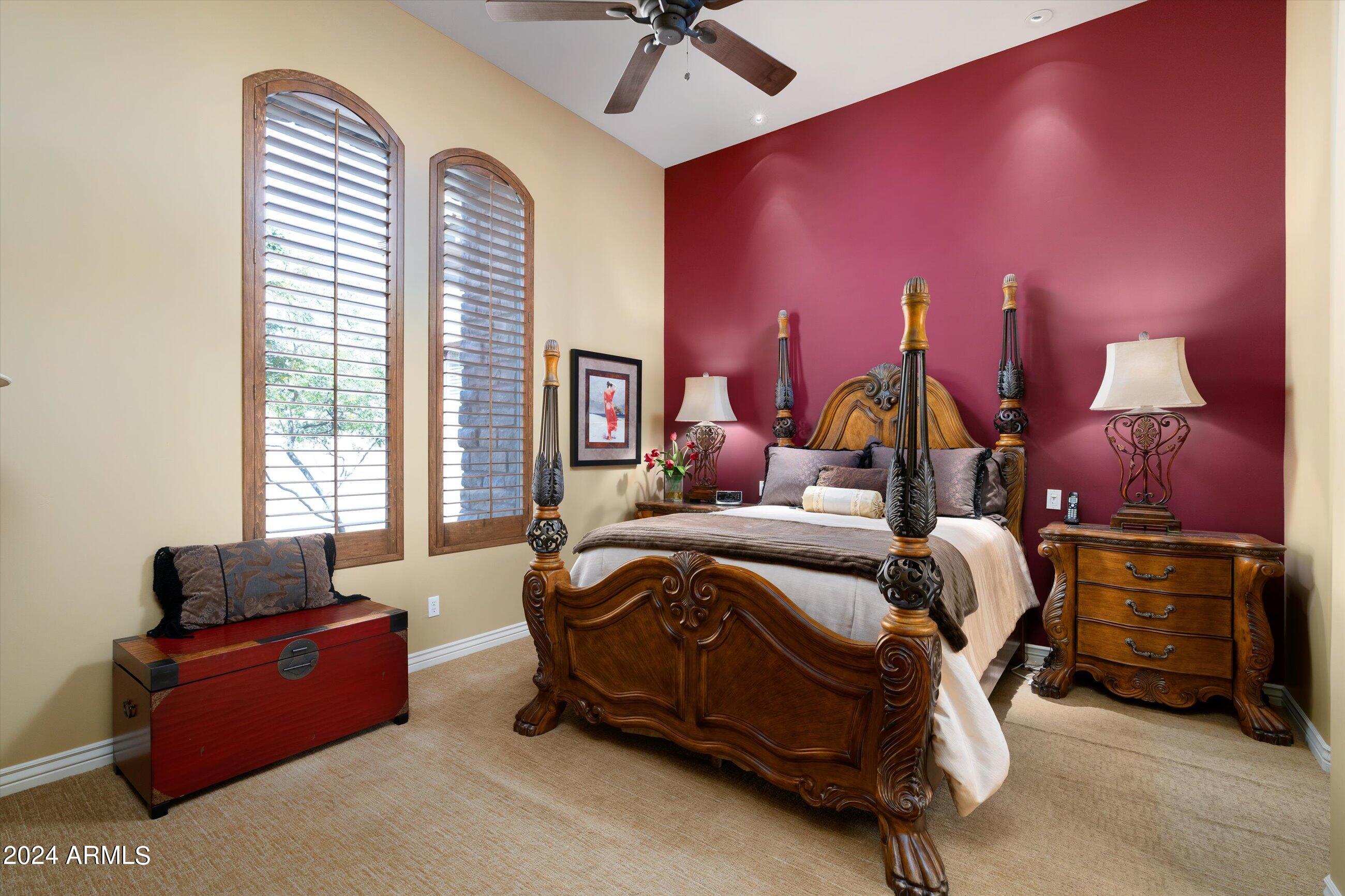 15211 E WHISPER DRAW Drive