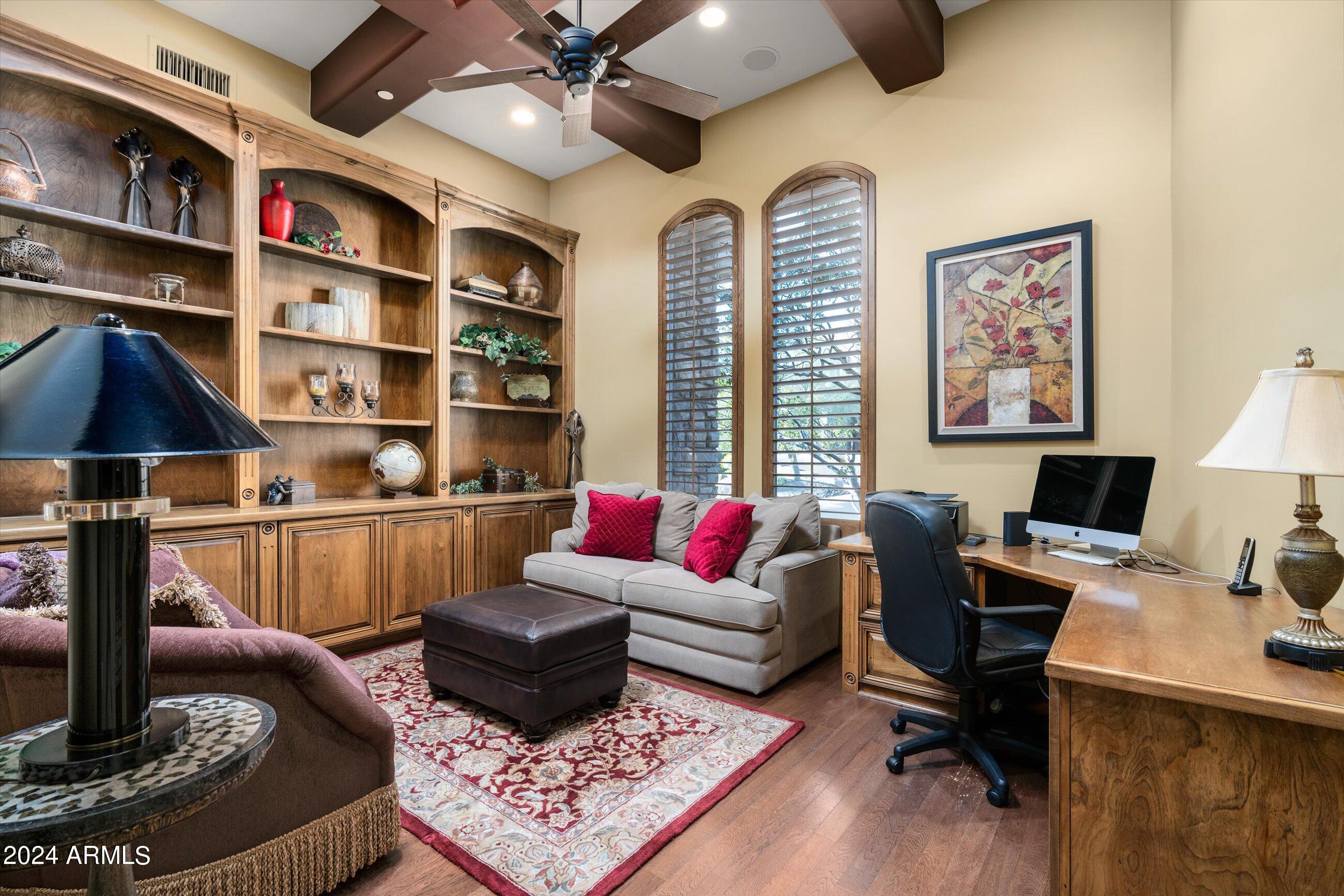 15211 E WHISPER DRAW Drive