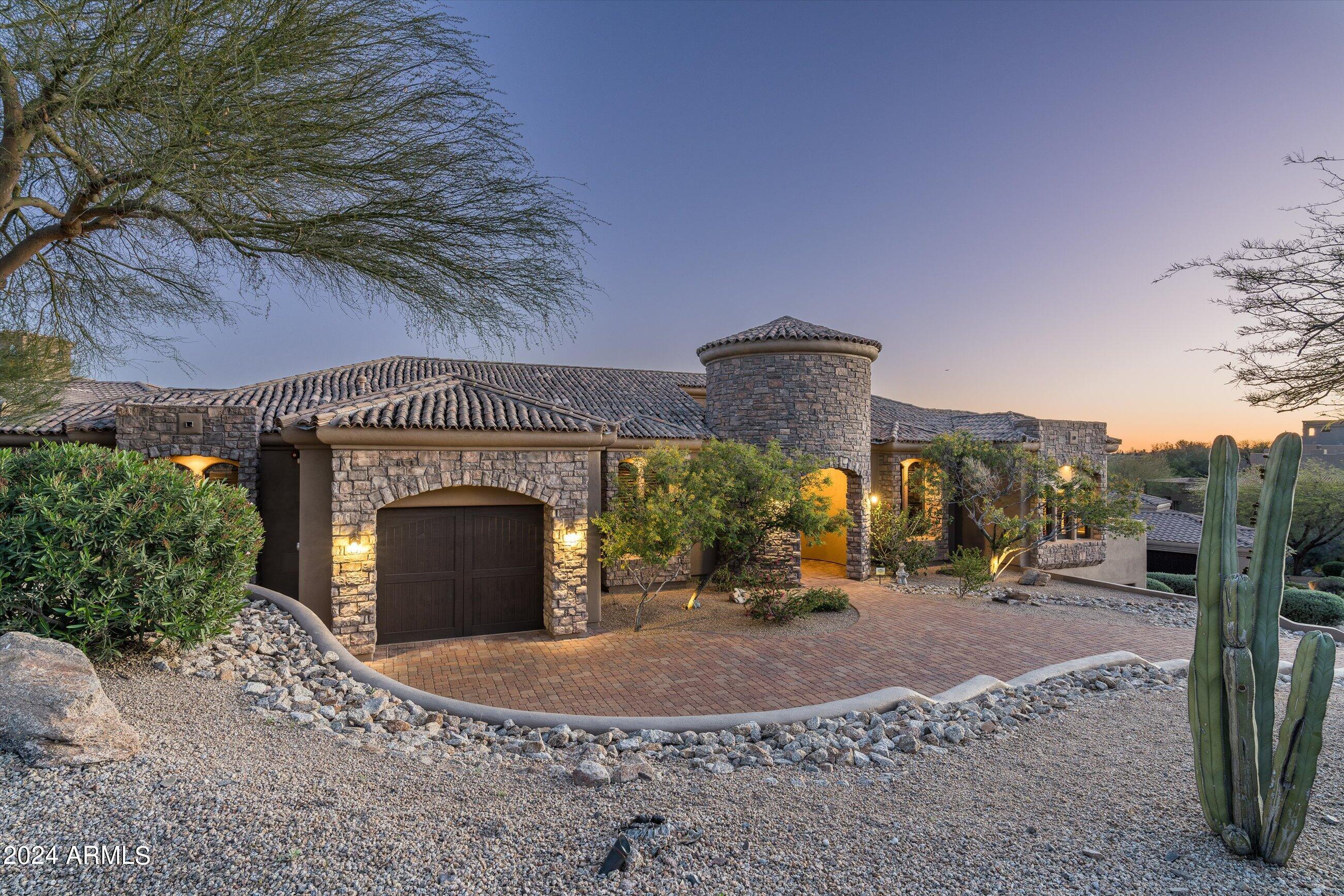 15211 E WHISPER DRAW Drive