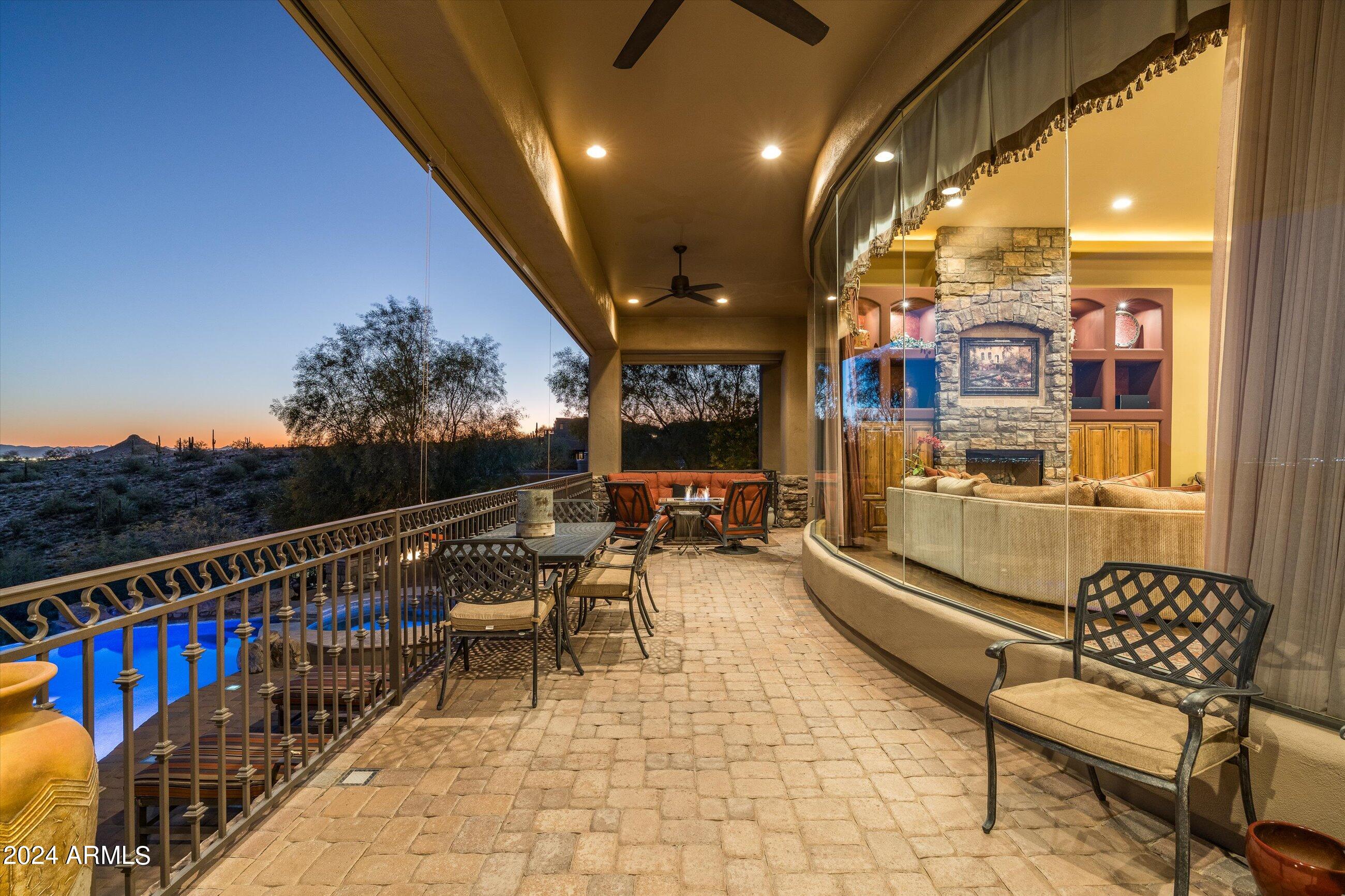 15211 E WHISPER DRAW Drive