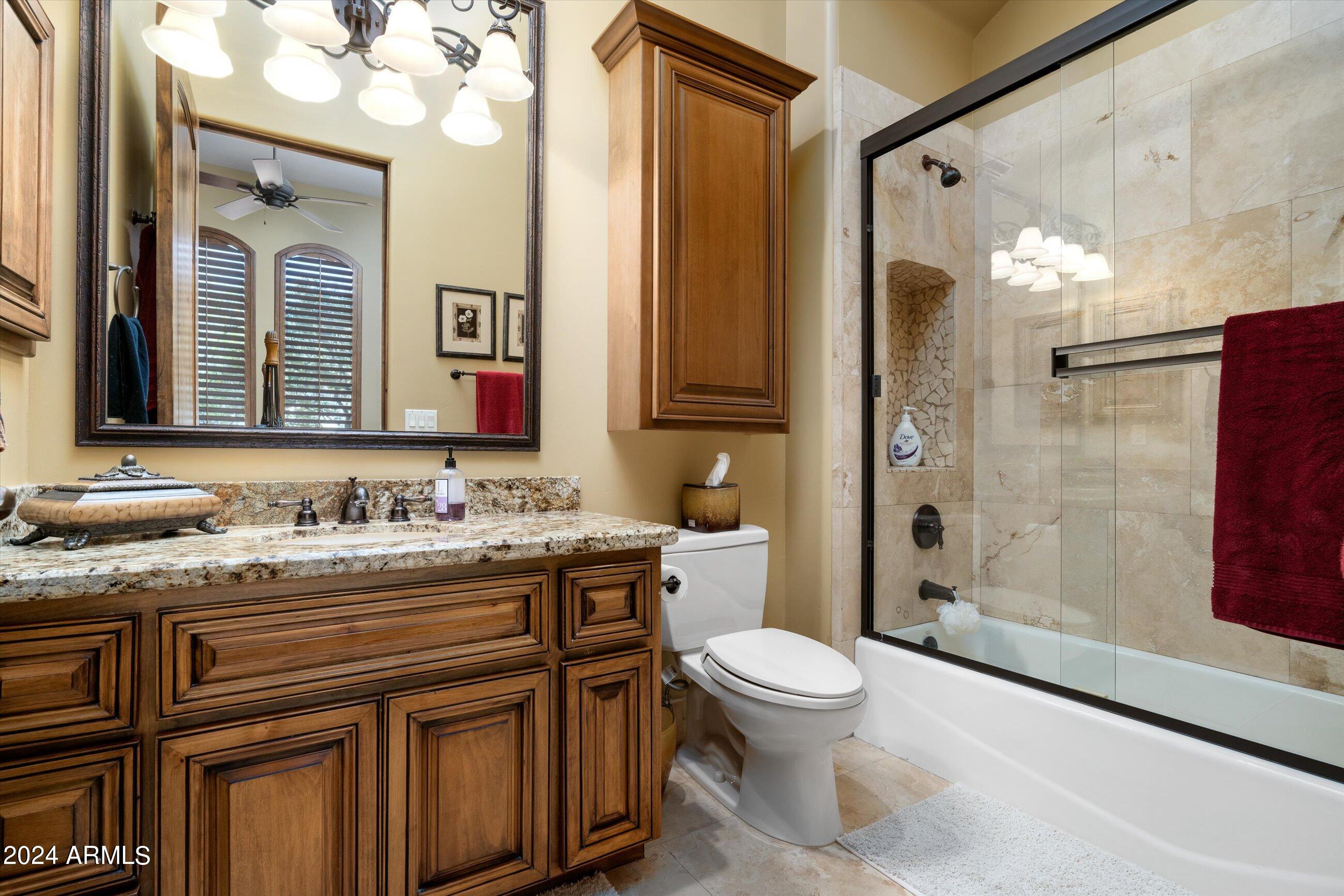 15211 E WHISPER DRAW Drive