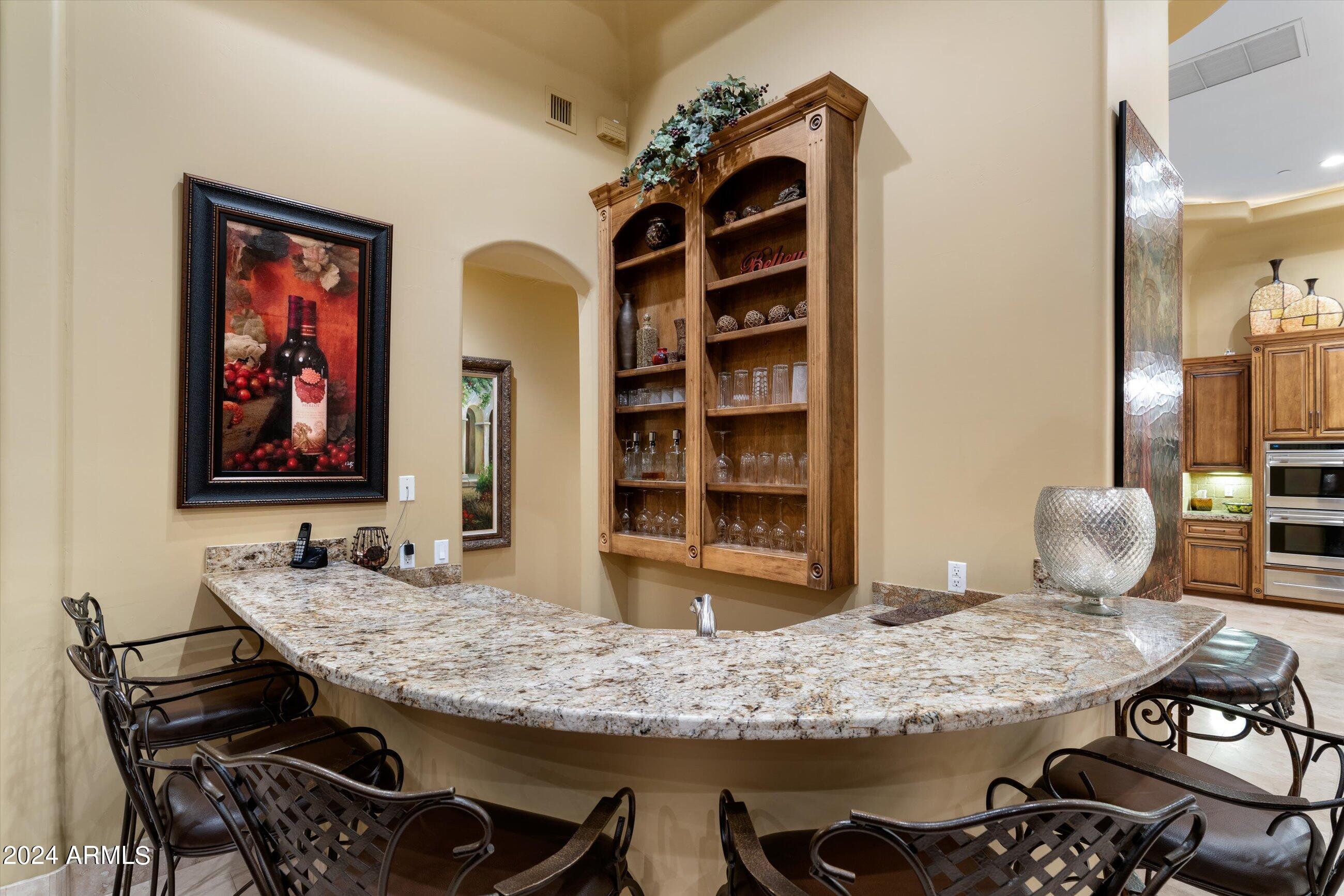 15211 E WHISPER DRAW Drive