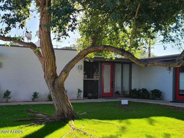 4204 N 38th Street, 3