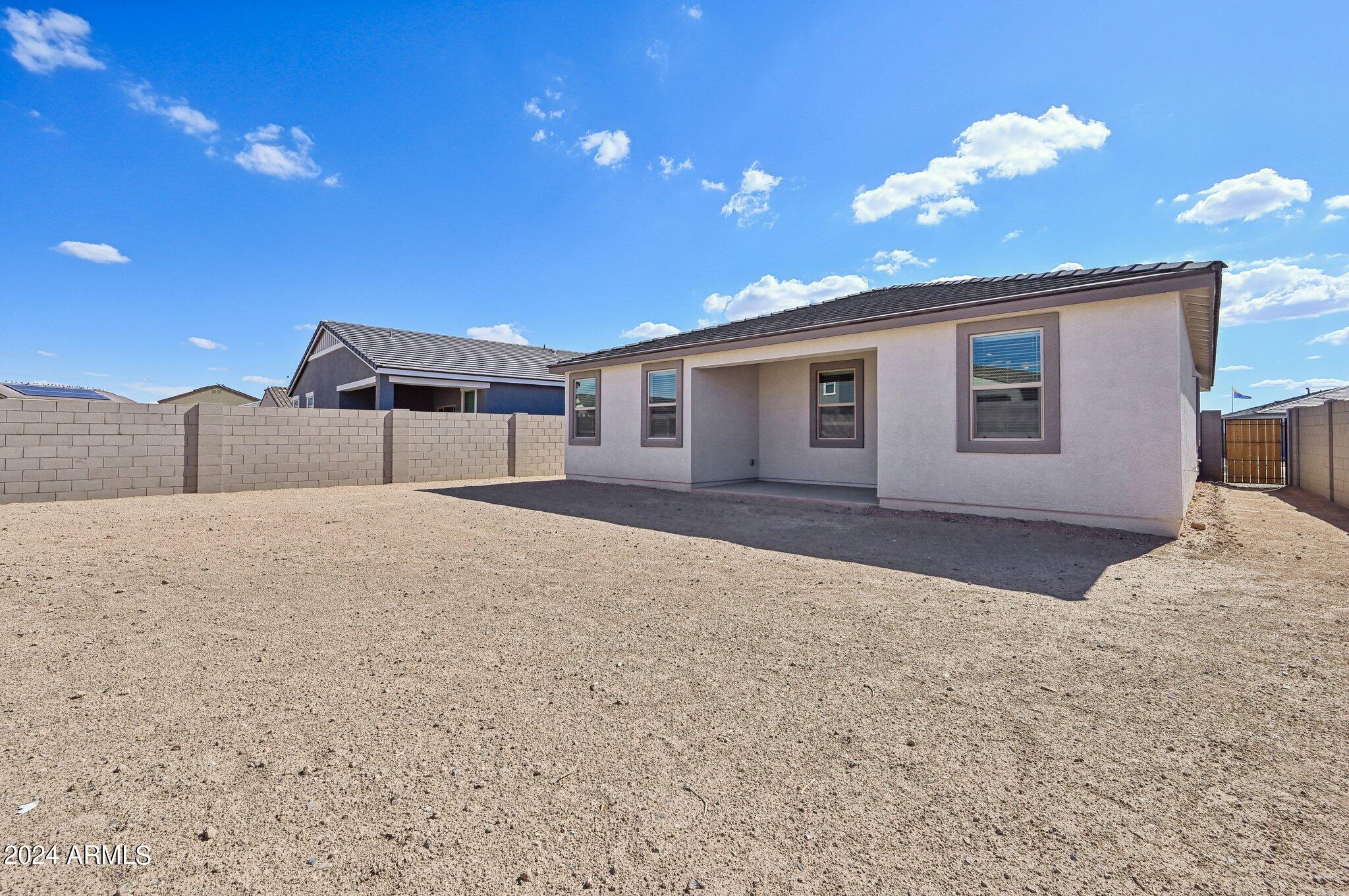 24088 W HIDALGO Avenue