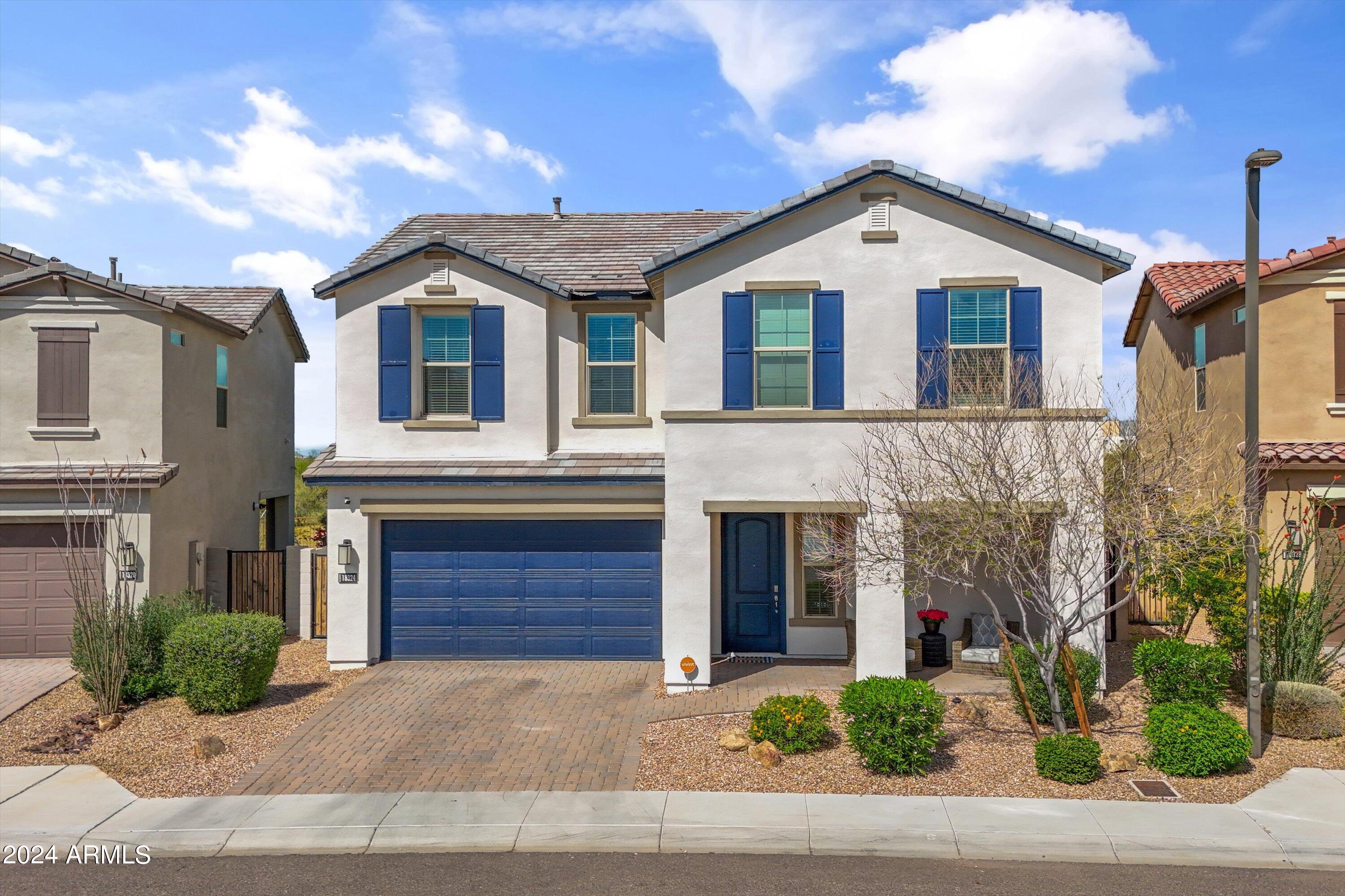 18324 N 65TH Place