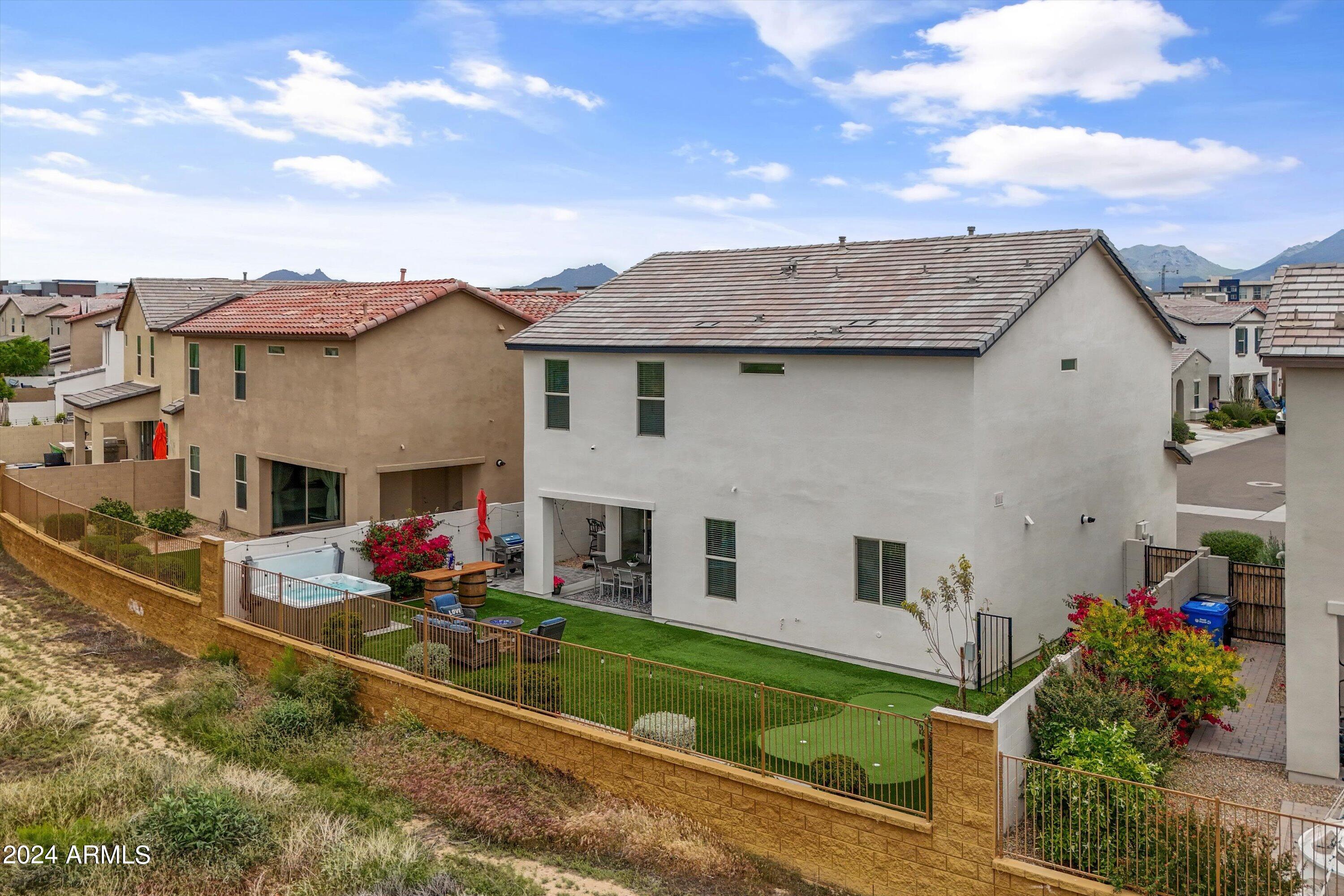 18324 N 65TH Place