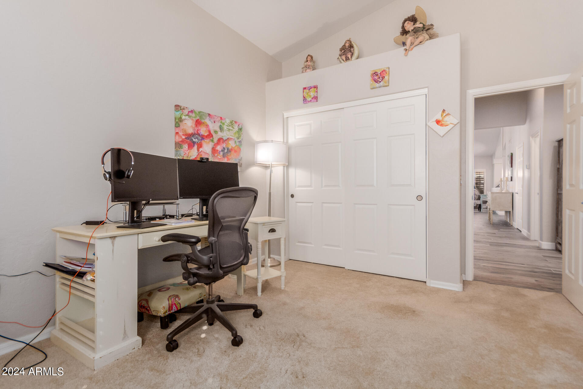 1323 W INDIGO Drive